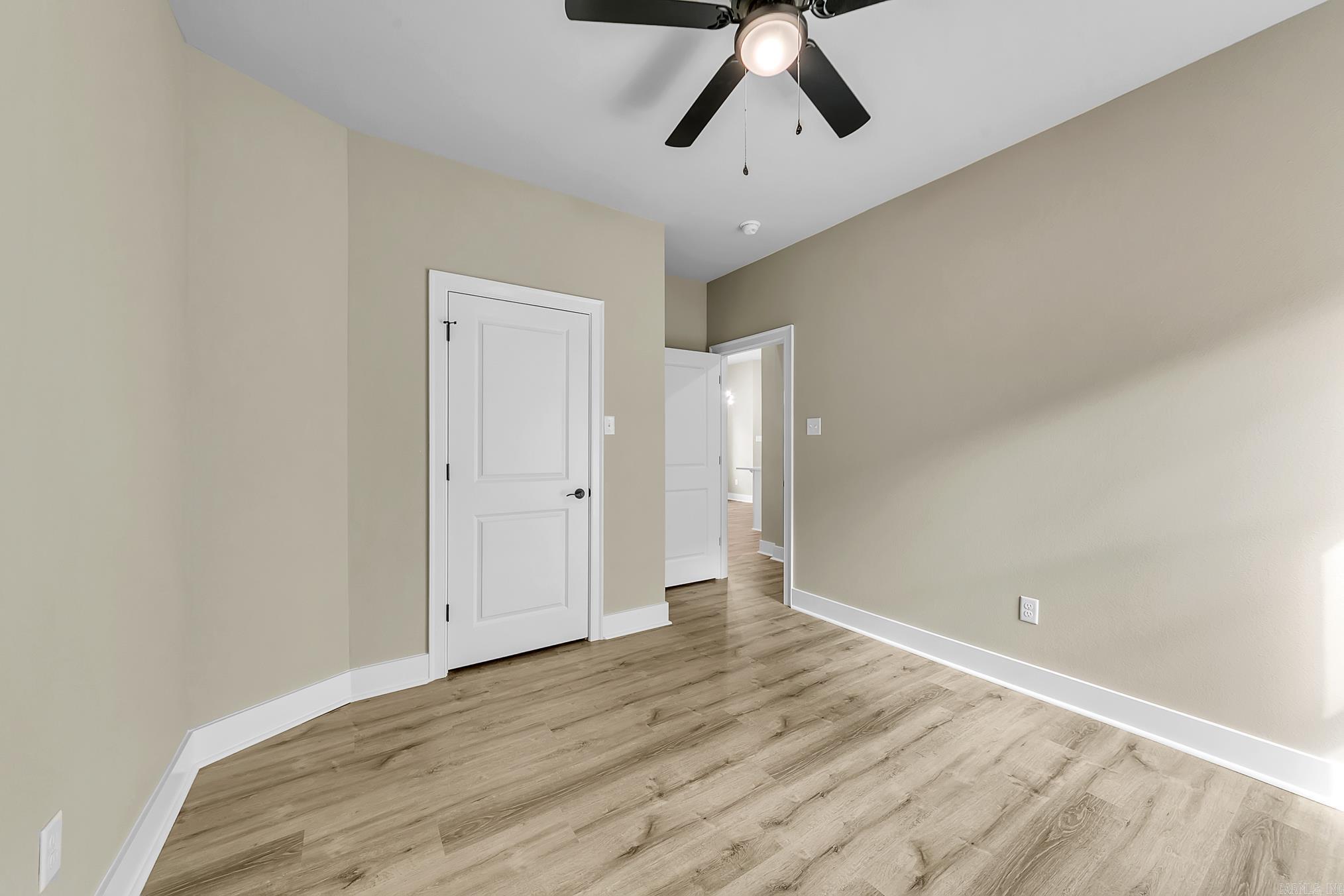 OT Cabot - Residential