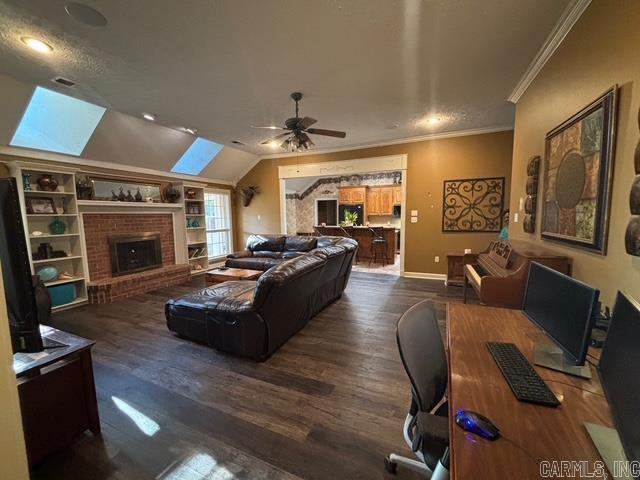DALLAS - Residential
