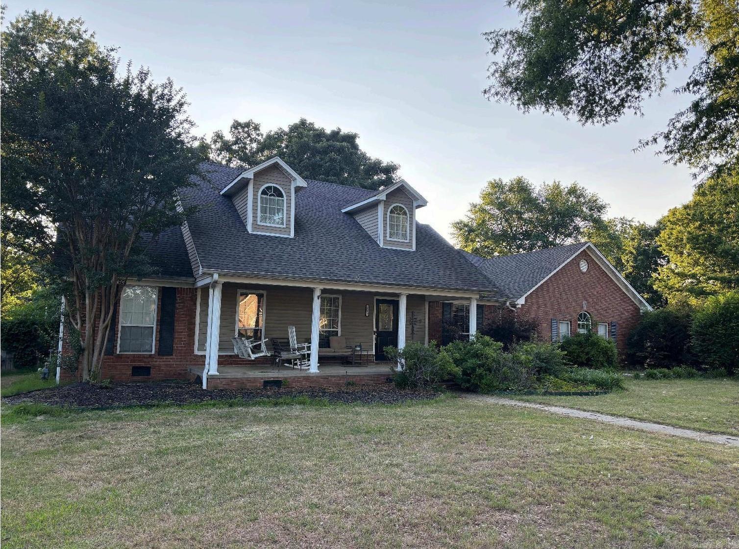 DALLAS - Residential