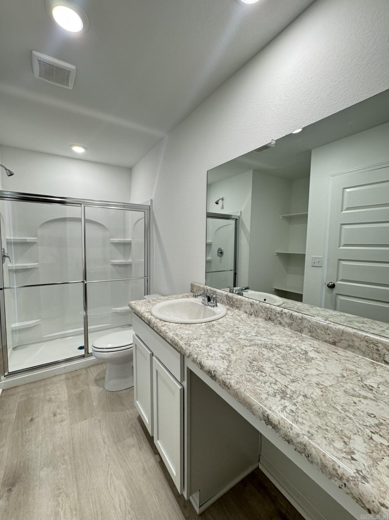 SPRINGLAKE TRAILS - Residential