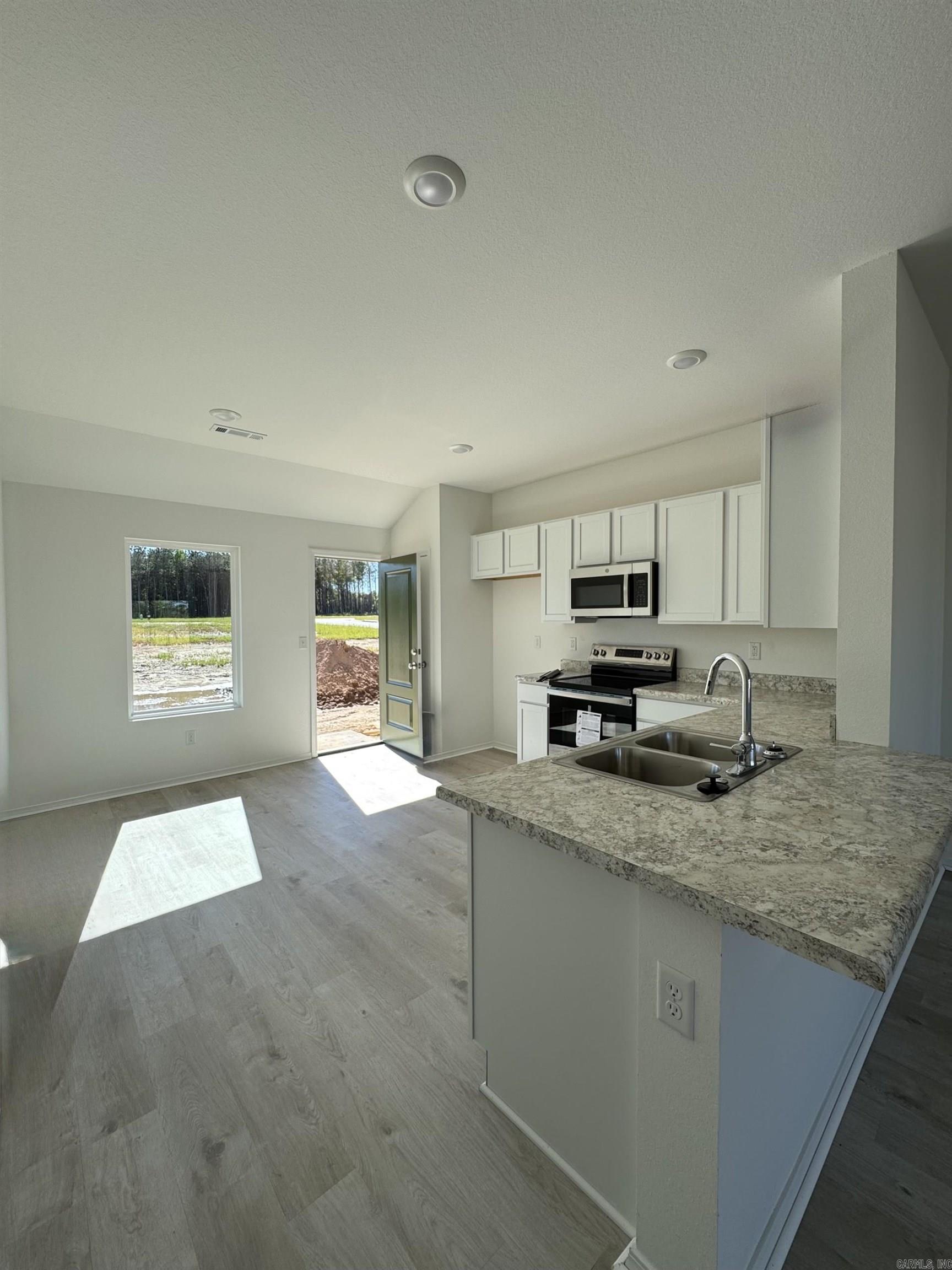 SPRINGLAKE TRAILS - Residential