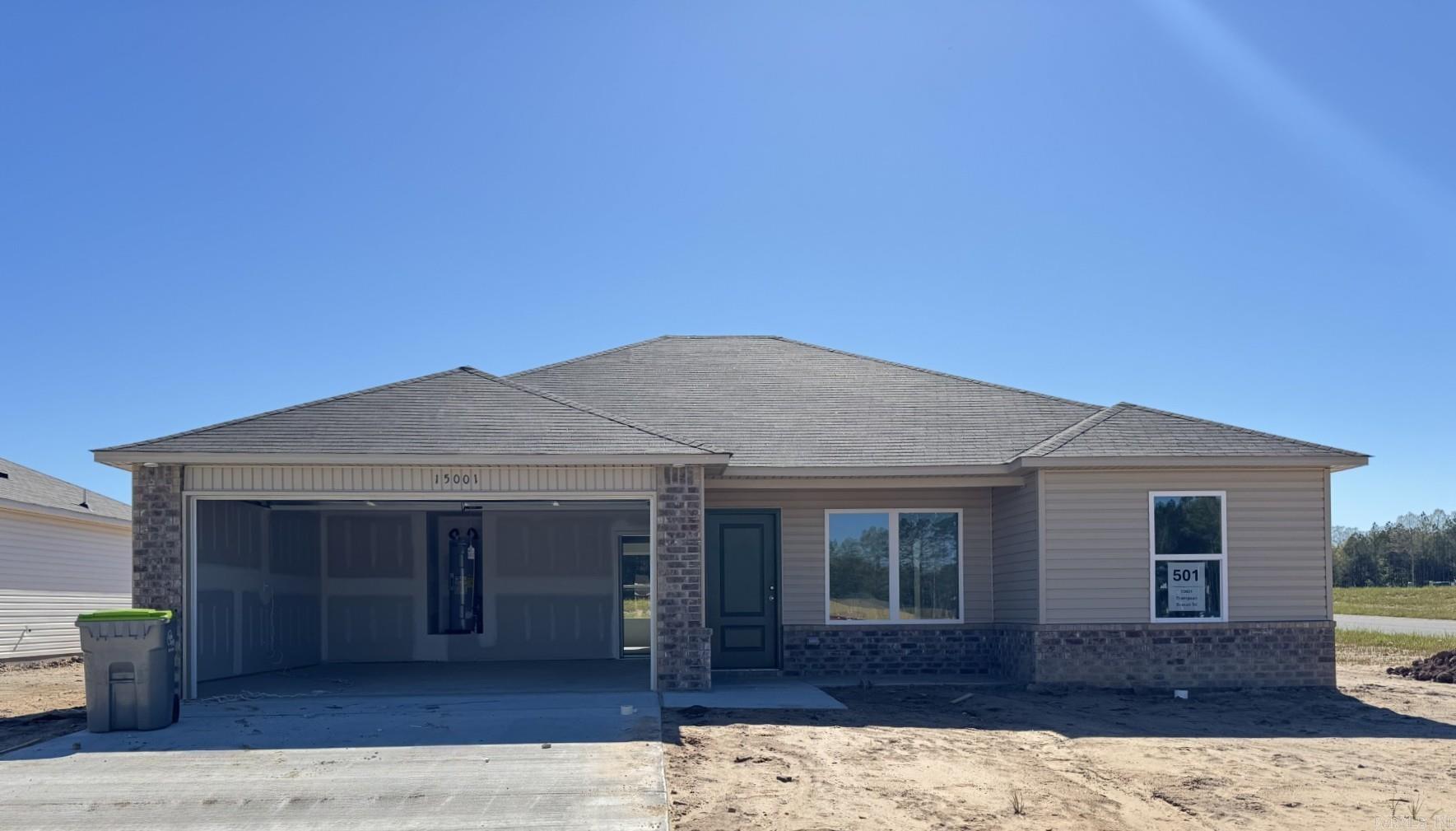 SPRINGLAKE TRAILS - Residential