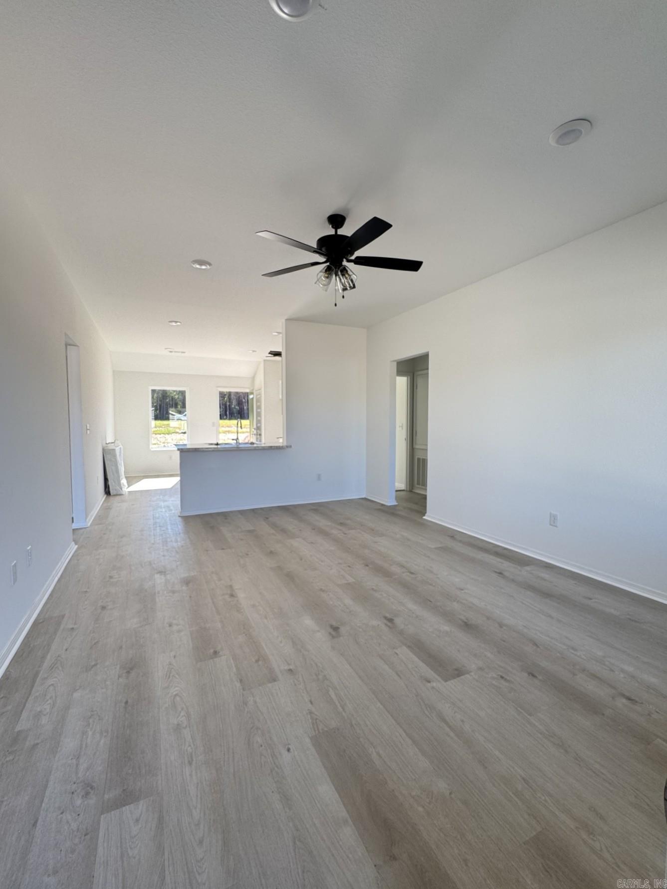 SPRINGLAKE TRAILS - Residential