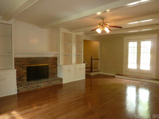 Club Manor - Residential