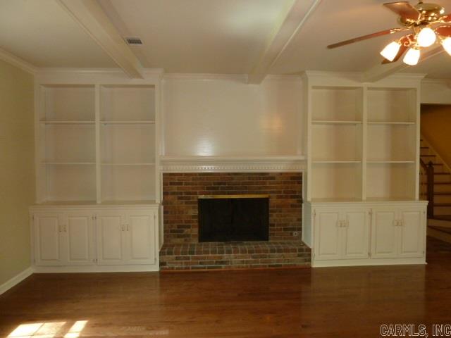 Club Manor - Residential