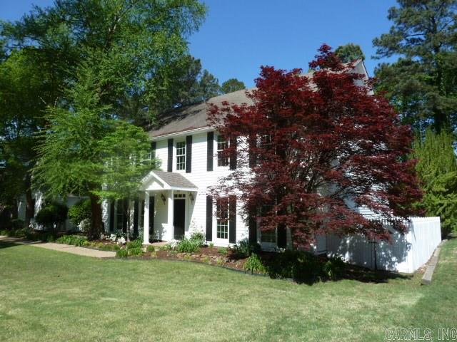 Club Manor - Residential