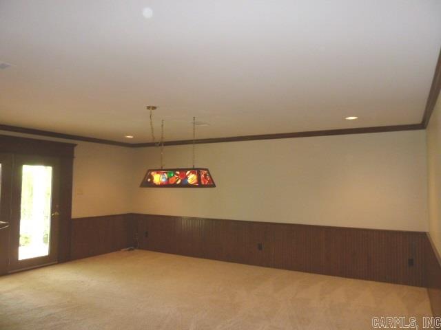 Club Manor - Residential