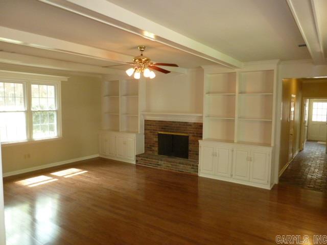 Club Manor - Residential