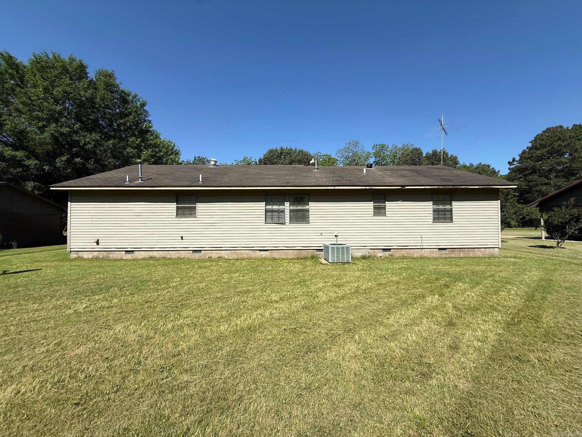 Simms 1st - Residential