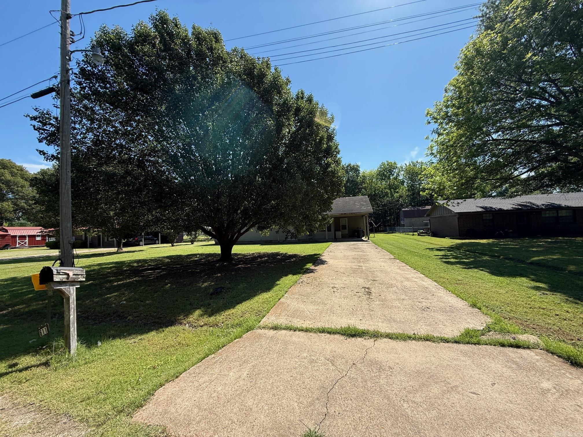 Simms 1st - Residential