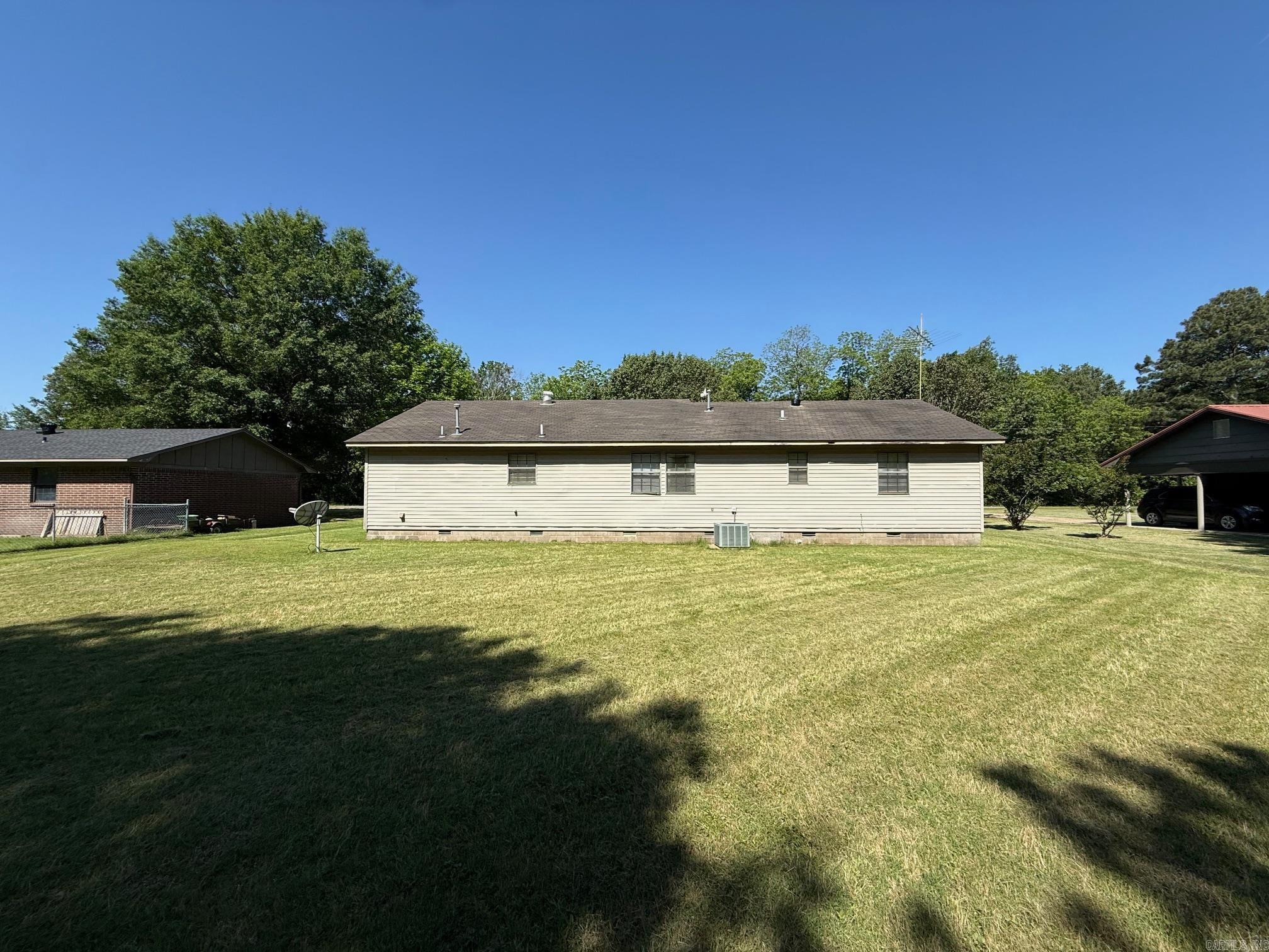 Simms 1st - Residential