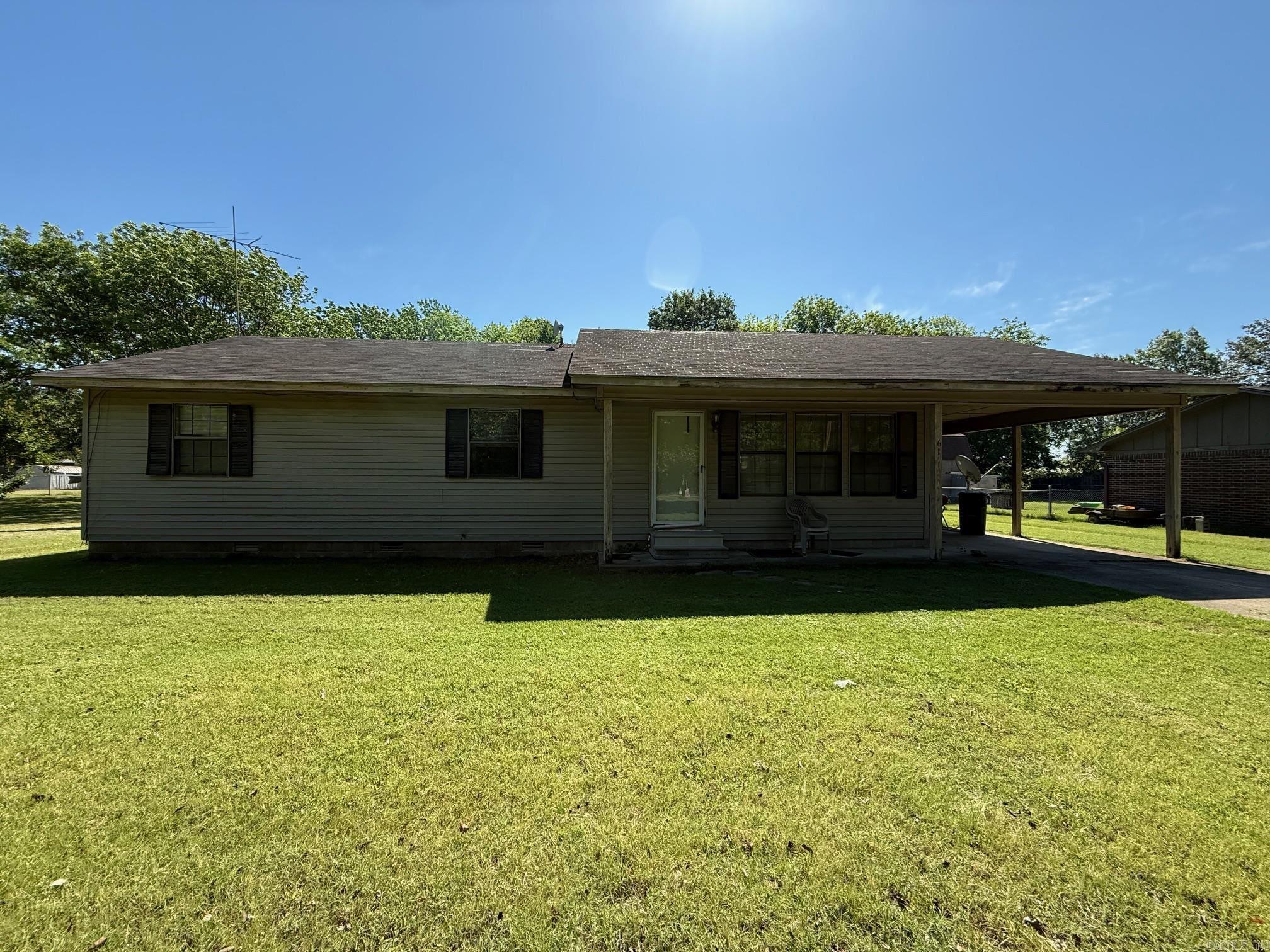 Simms 1st - Residential