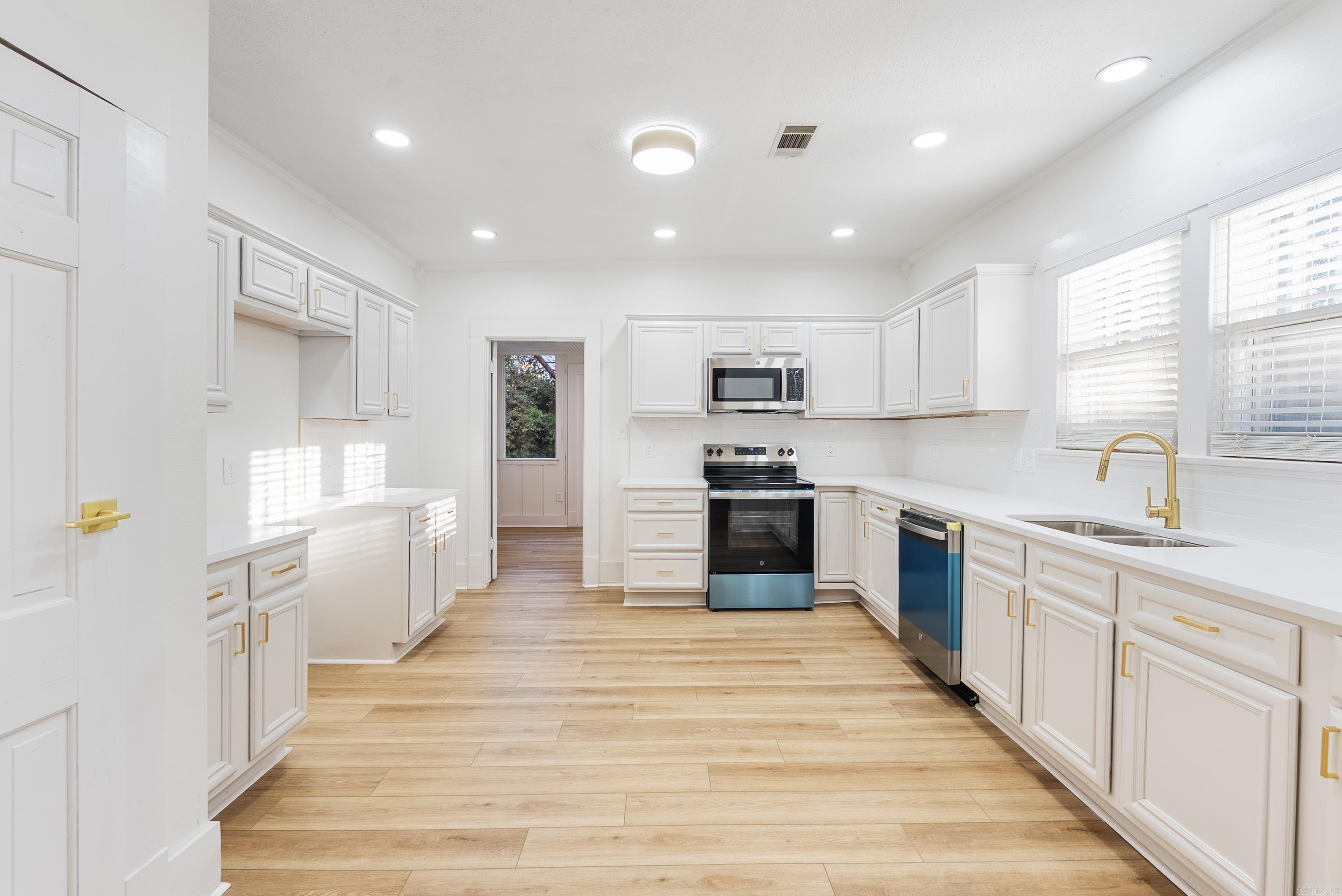 BOULEVARD ADD - Residential