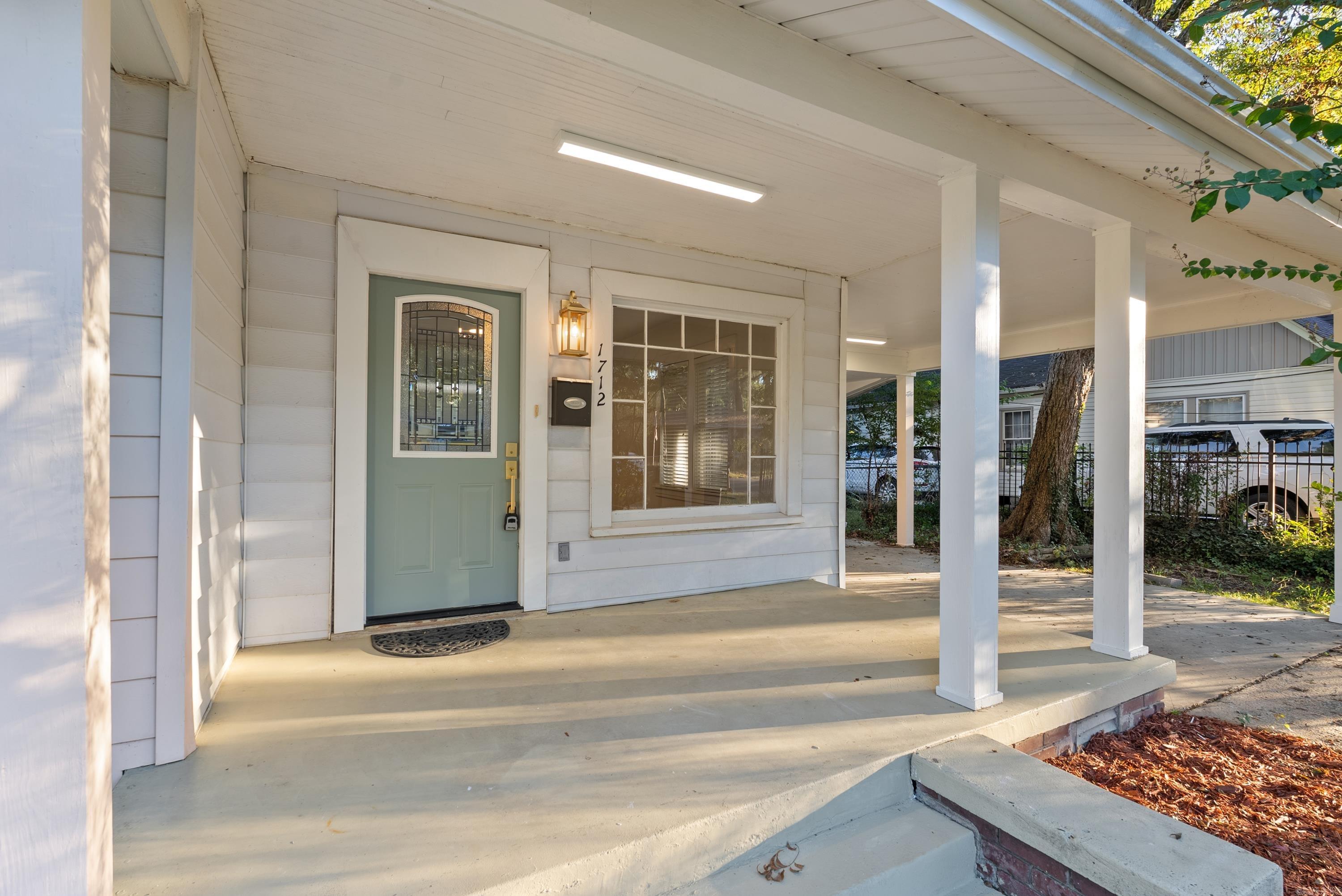 BOULEVARD ADD - Residential