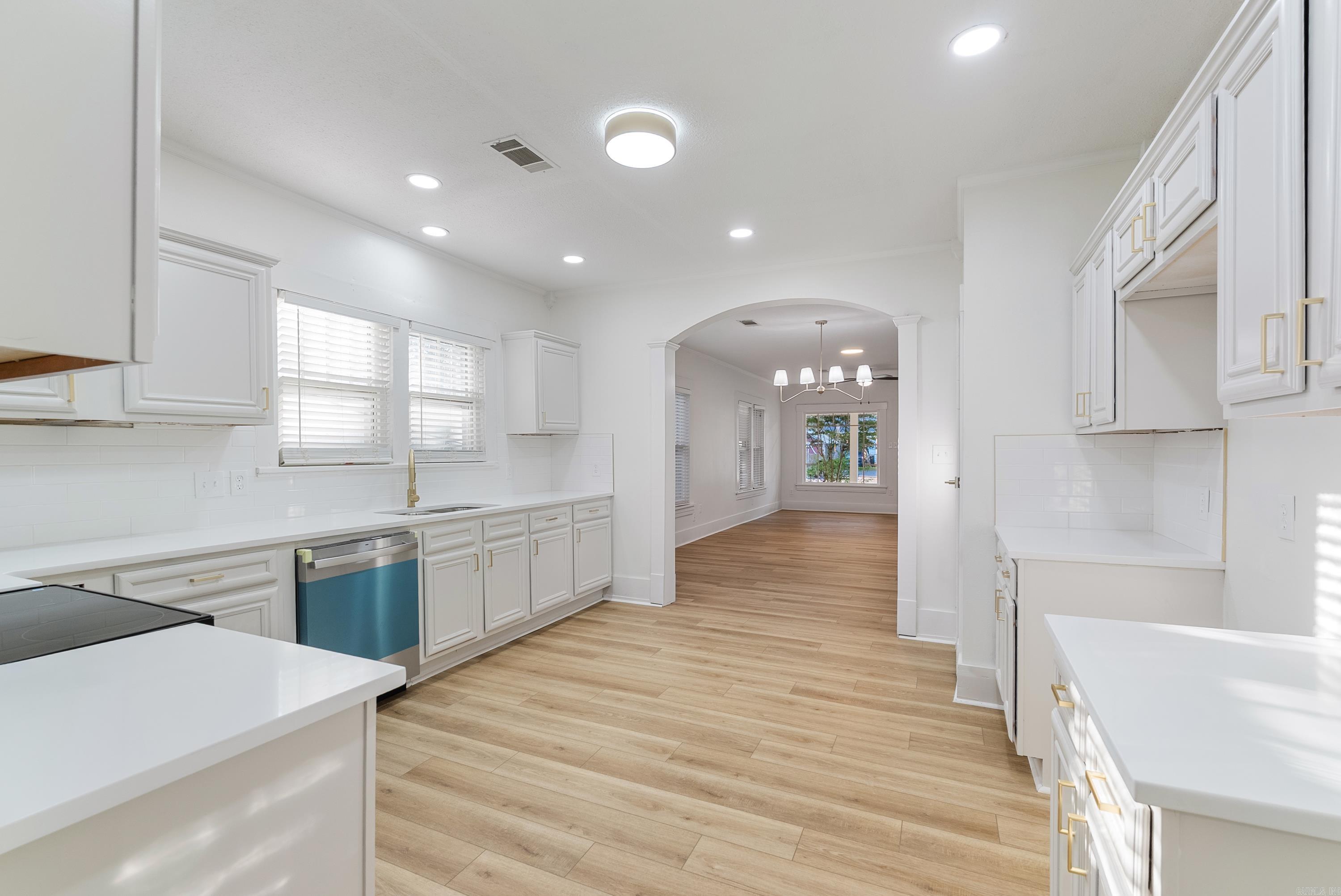 BOULEVARD ADD - Residential