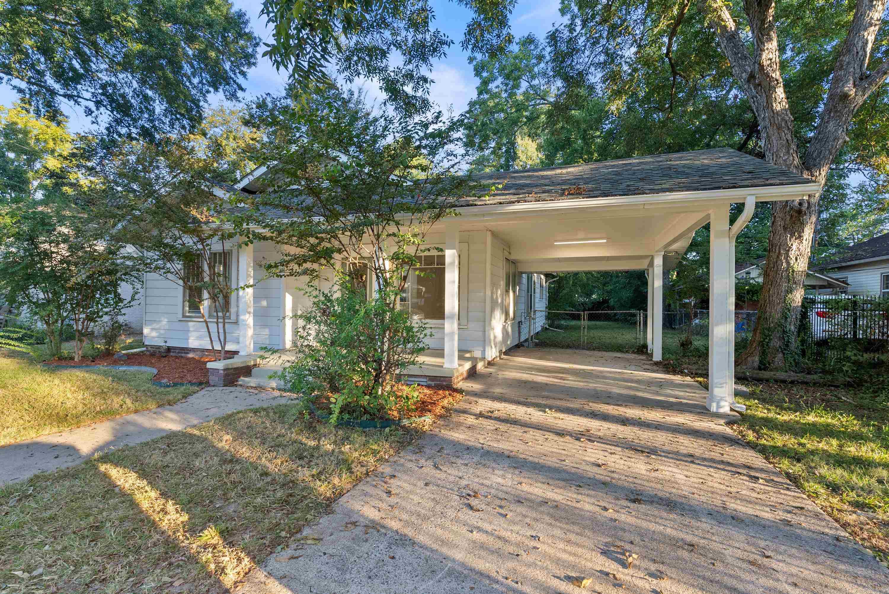 BOULEVARD ADD - Residential