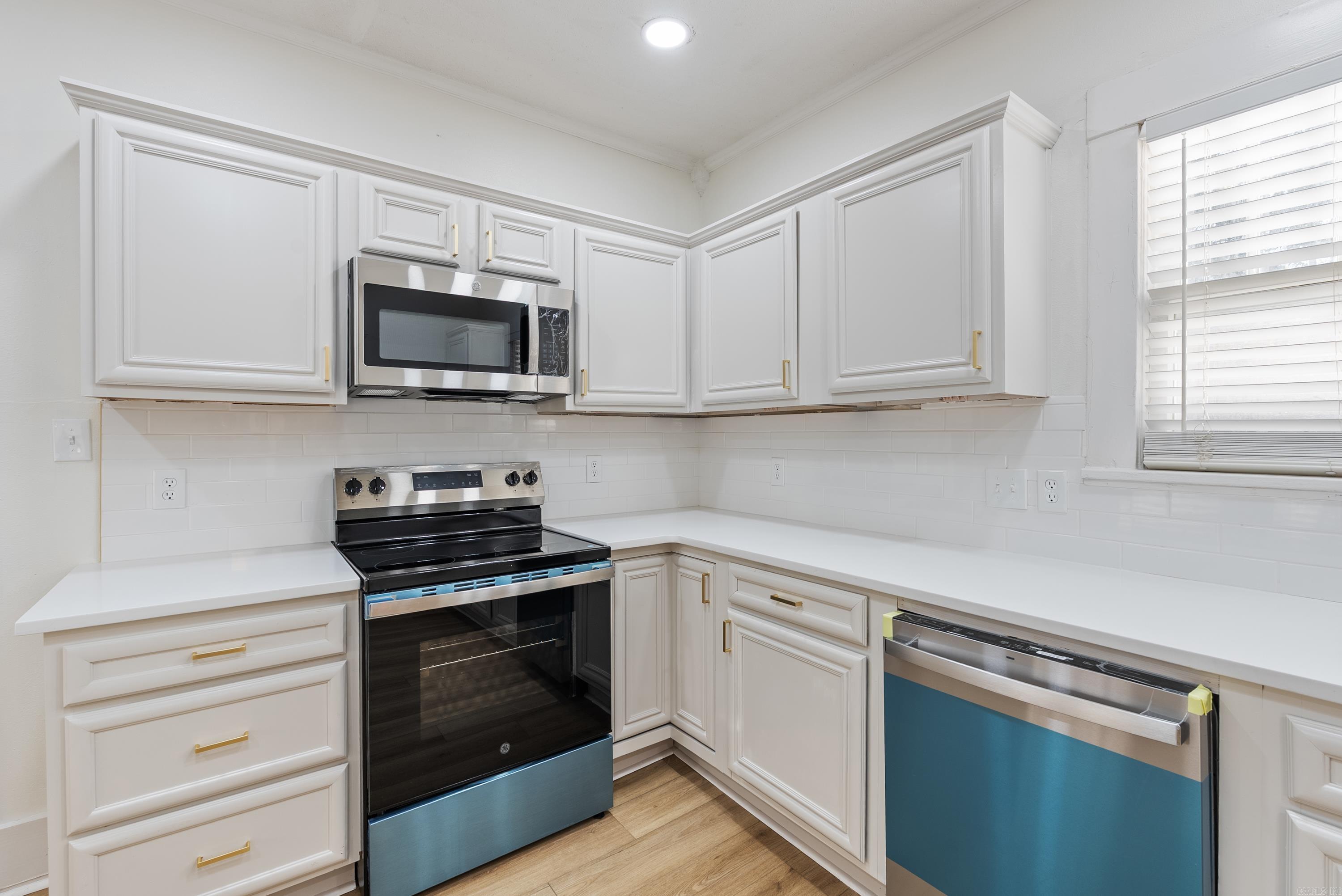 BOULEVARD ADD - Residential