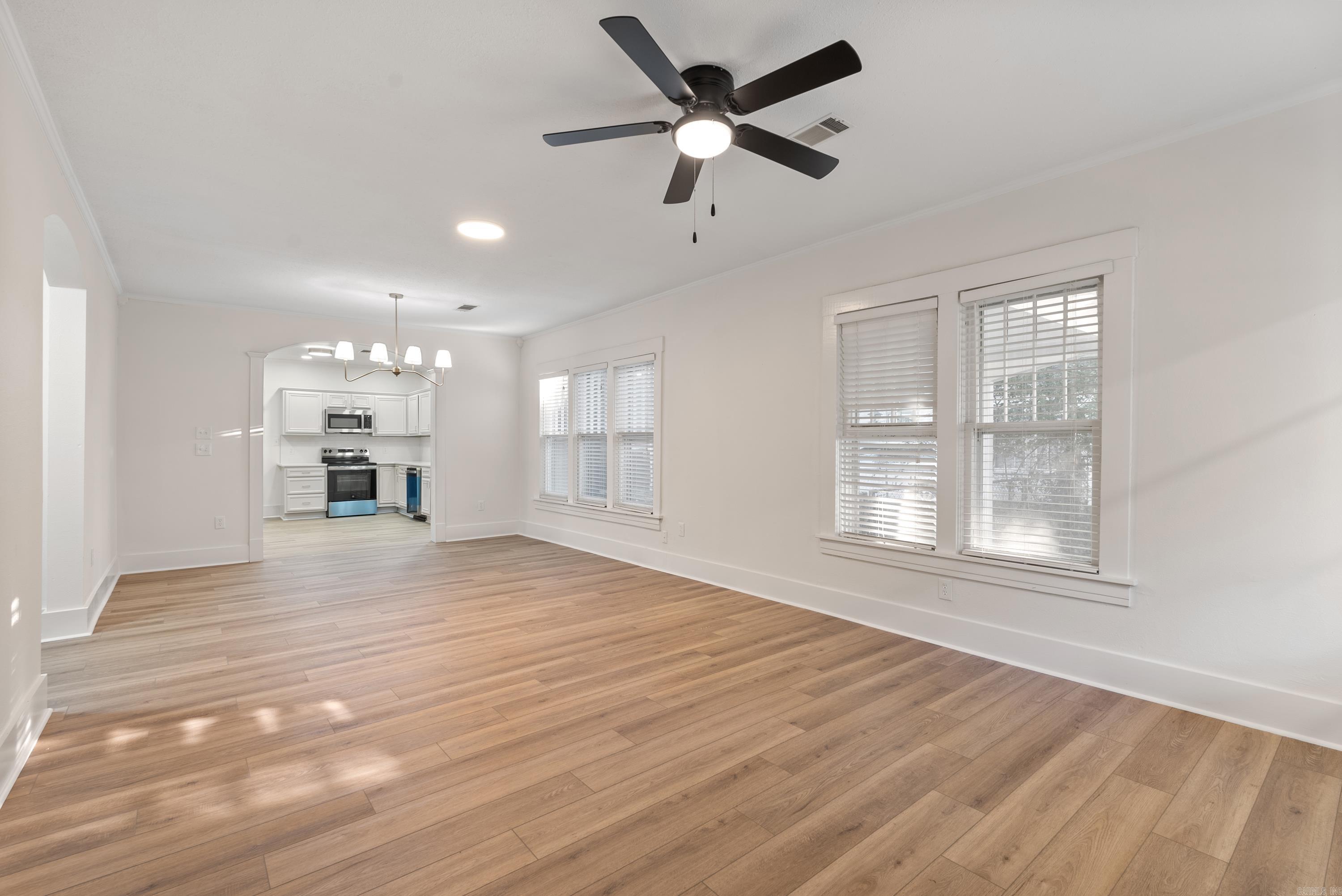 BOULEVARD ADD - Residential