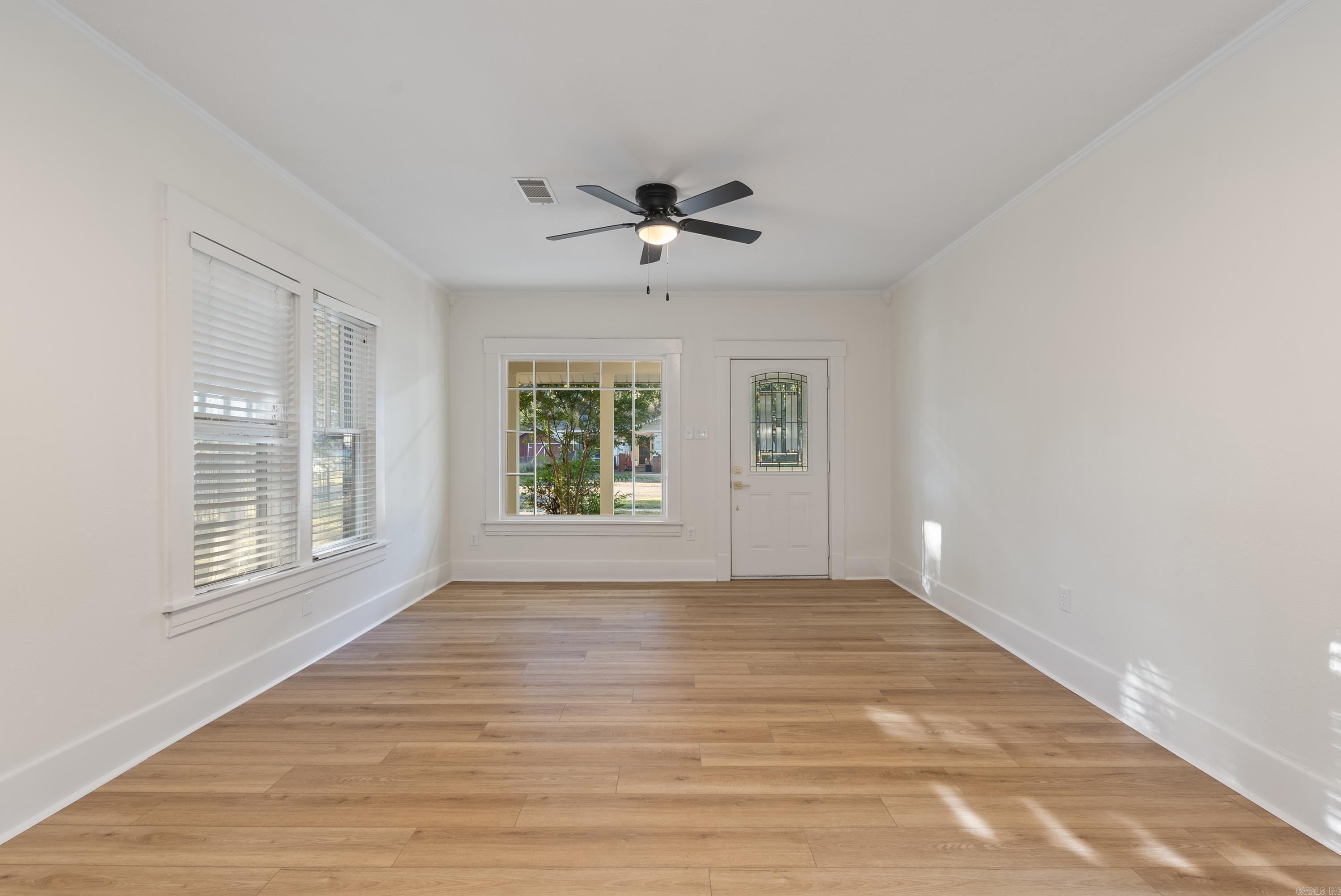 BOULEVARD ADD - Residential
