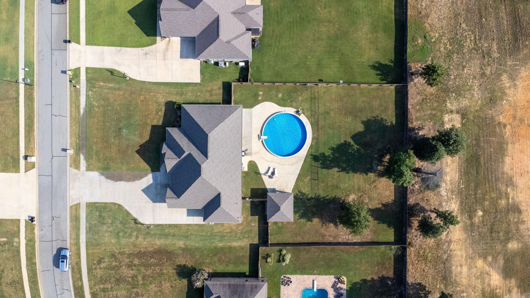 OAK TREE RIDGE SUB - Residential