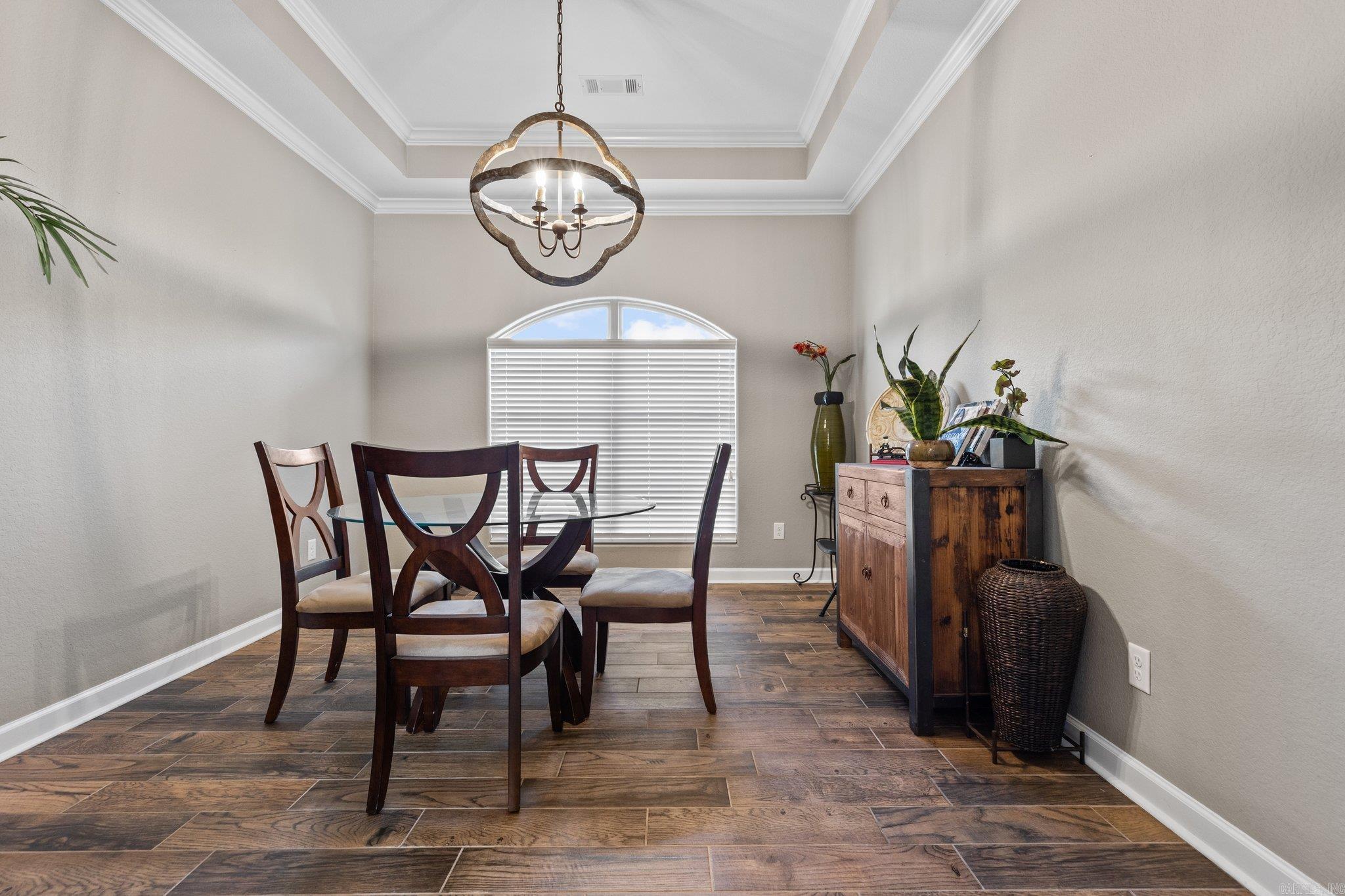 OAK TREE RIDGE SUB - Residential