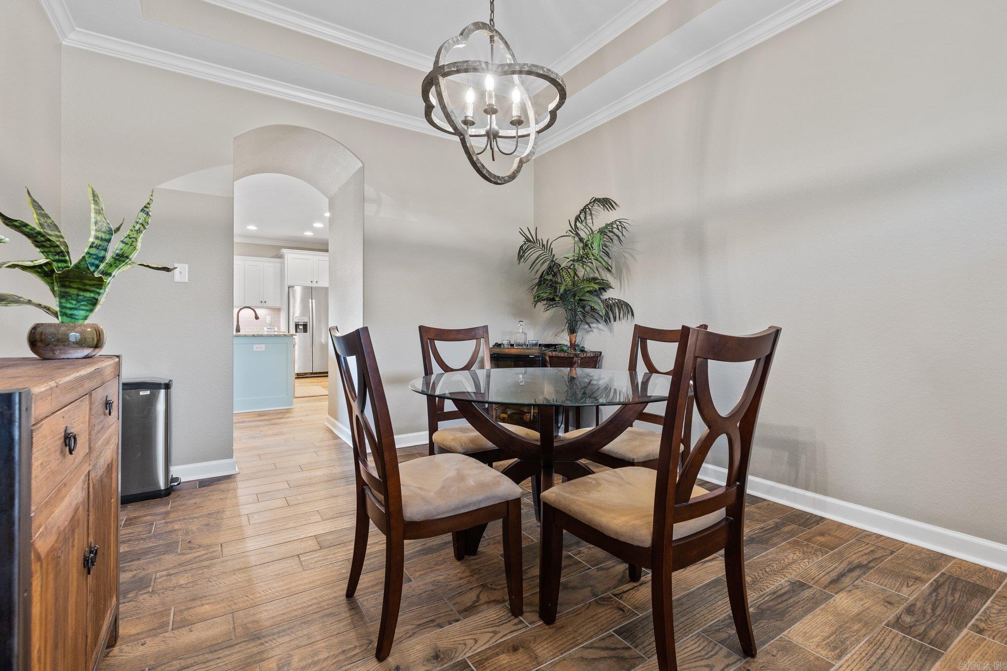 OAK TREE RIDGE SUB - Residential