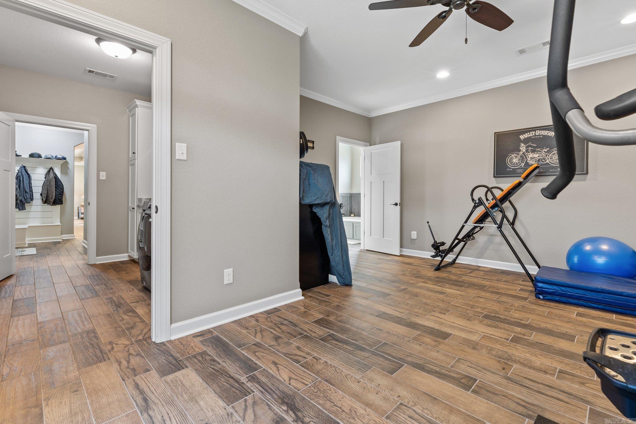 OAK TREE RIDGE SUB - Residential