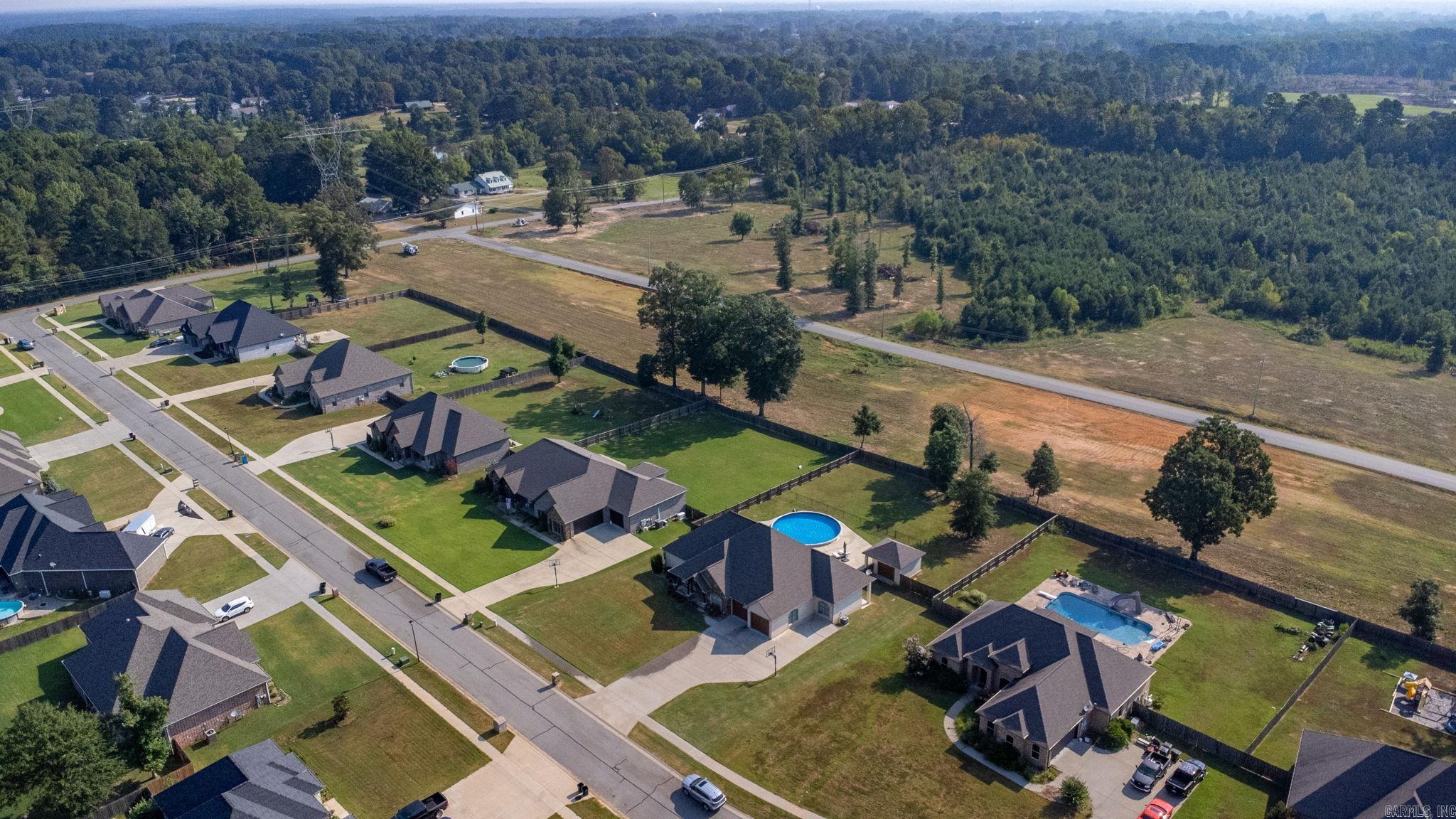 OAK TREE RIDGE SUB - Residential