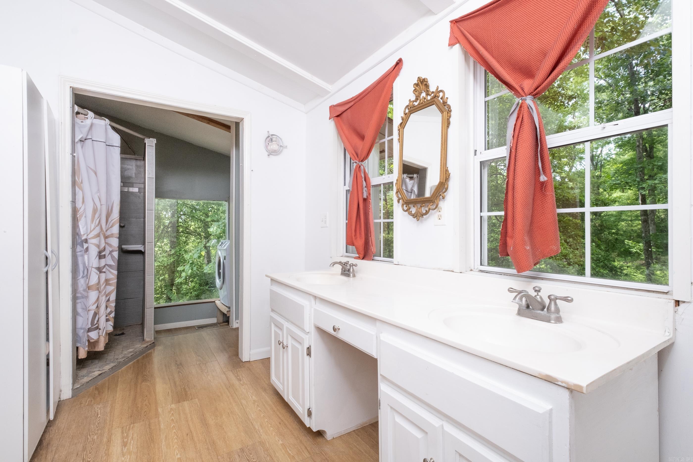 Saline - Residential