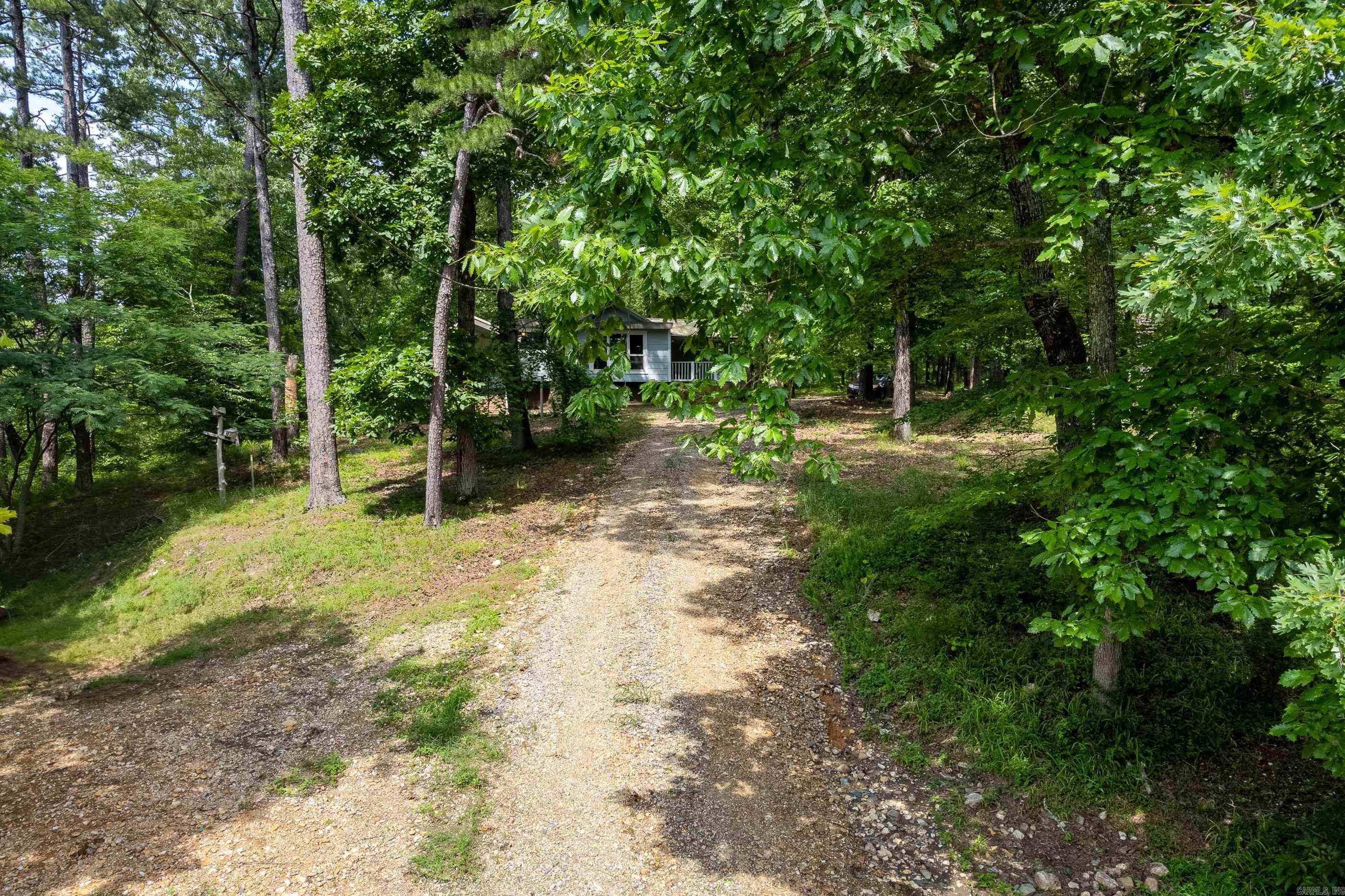 Saline - Residential