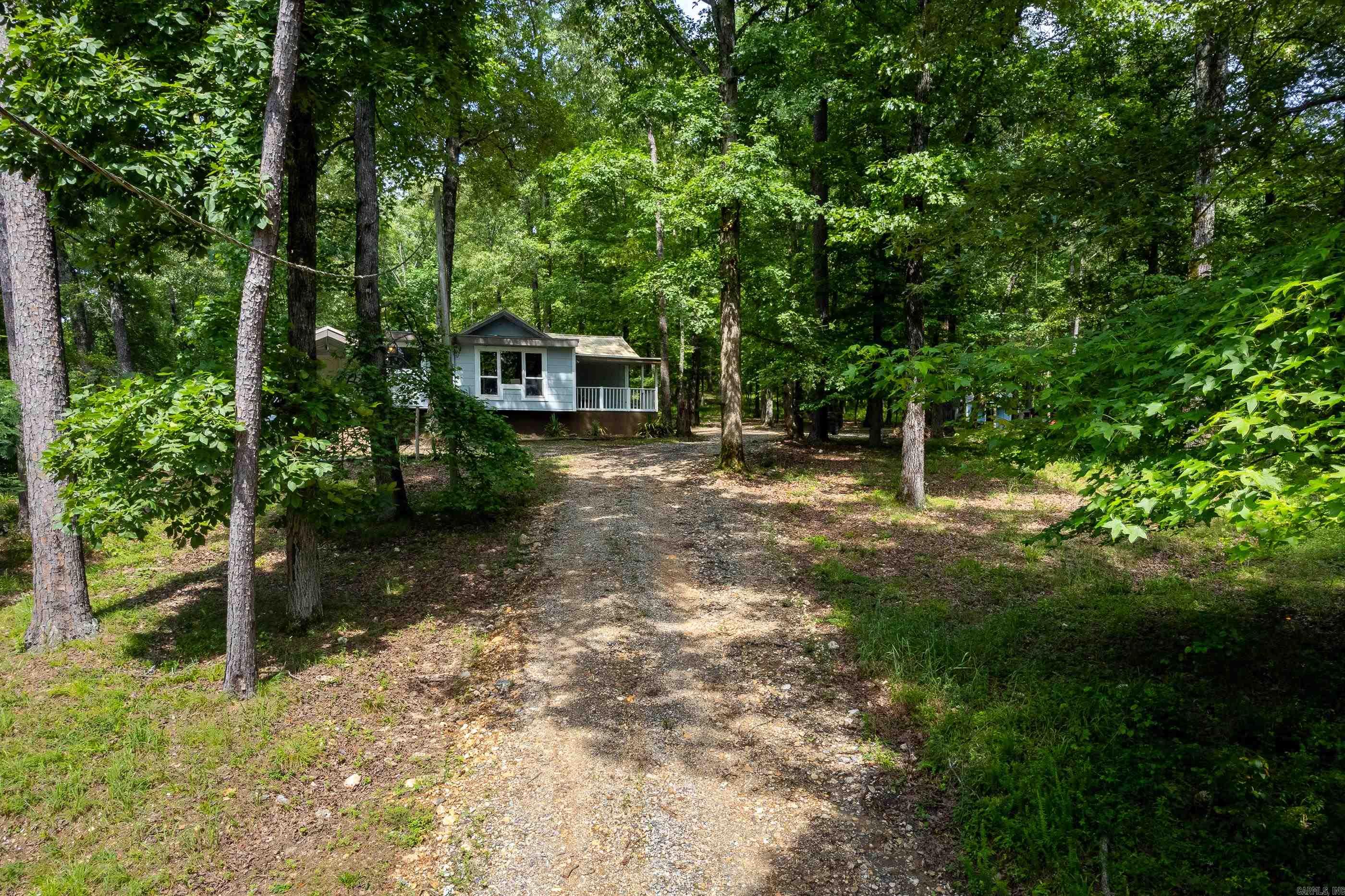 Saline - Residential