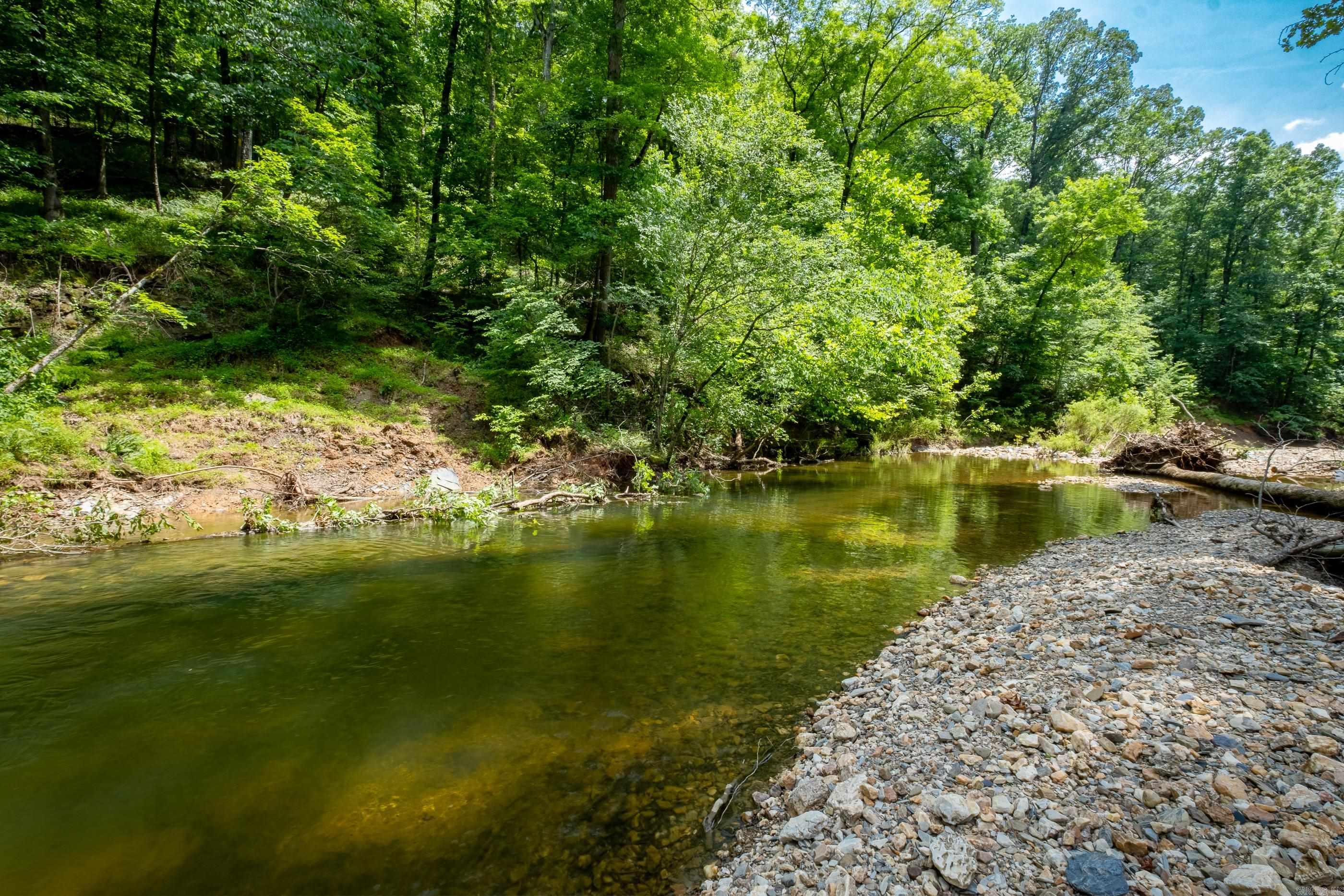 Saline - Residential