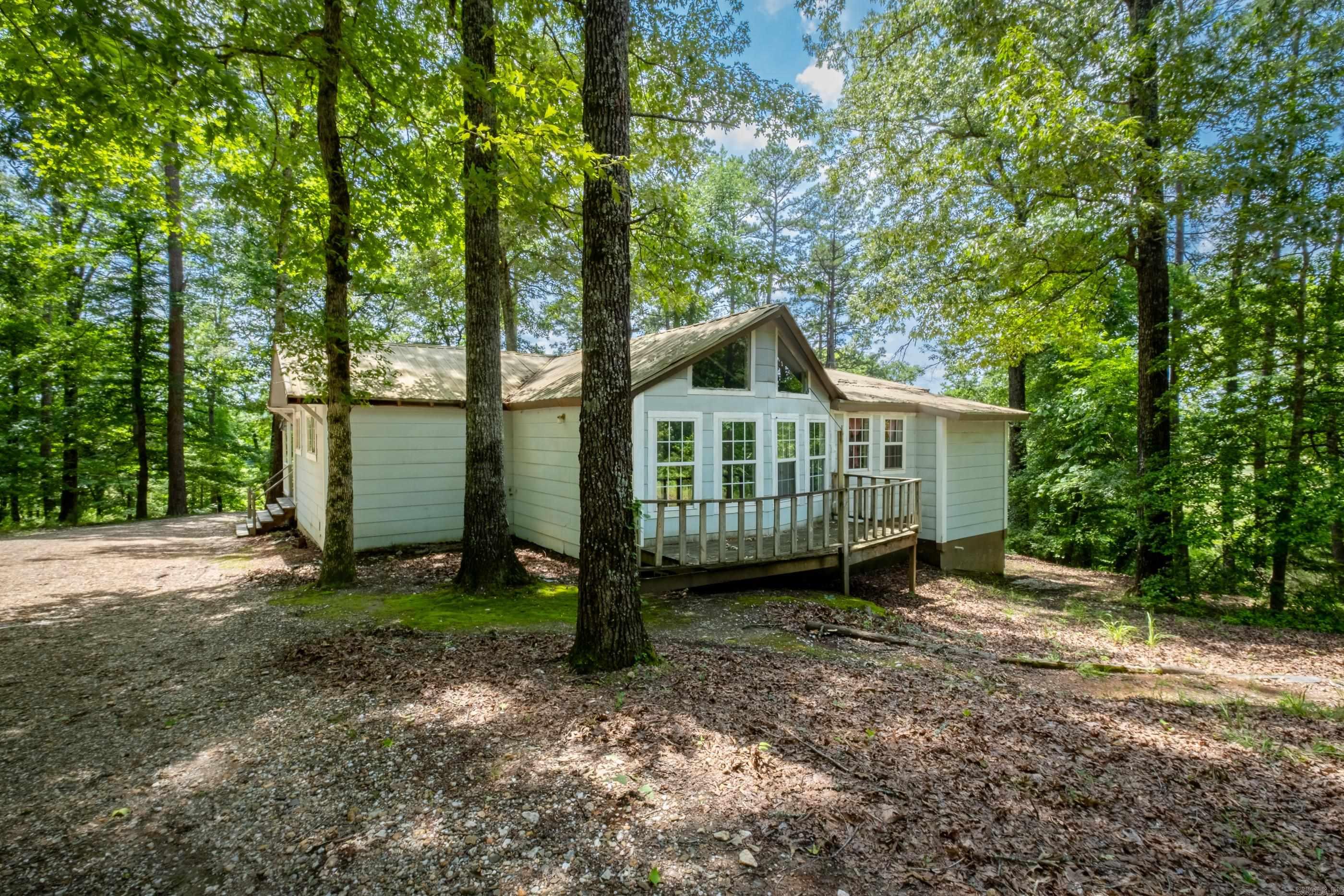 Saline - Residential