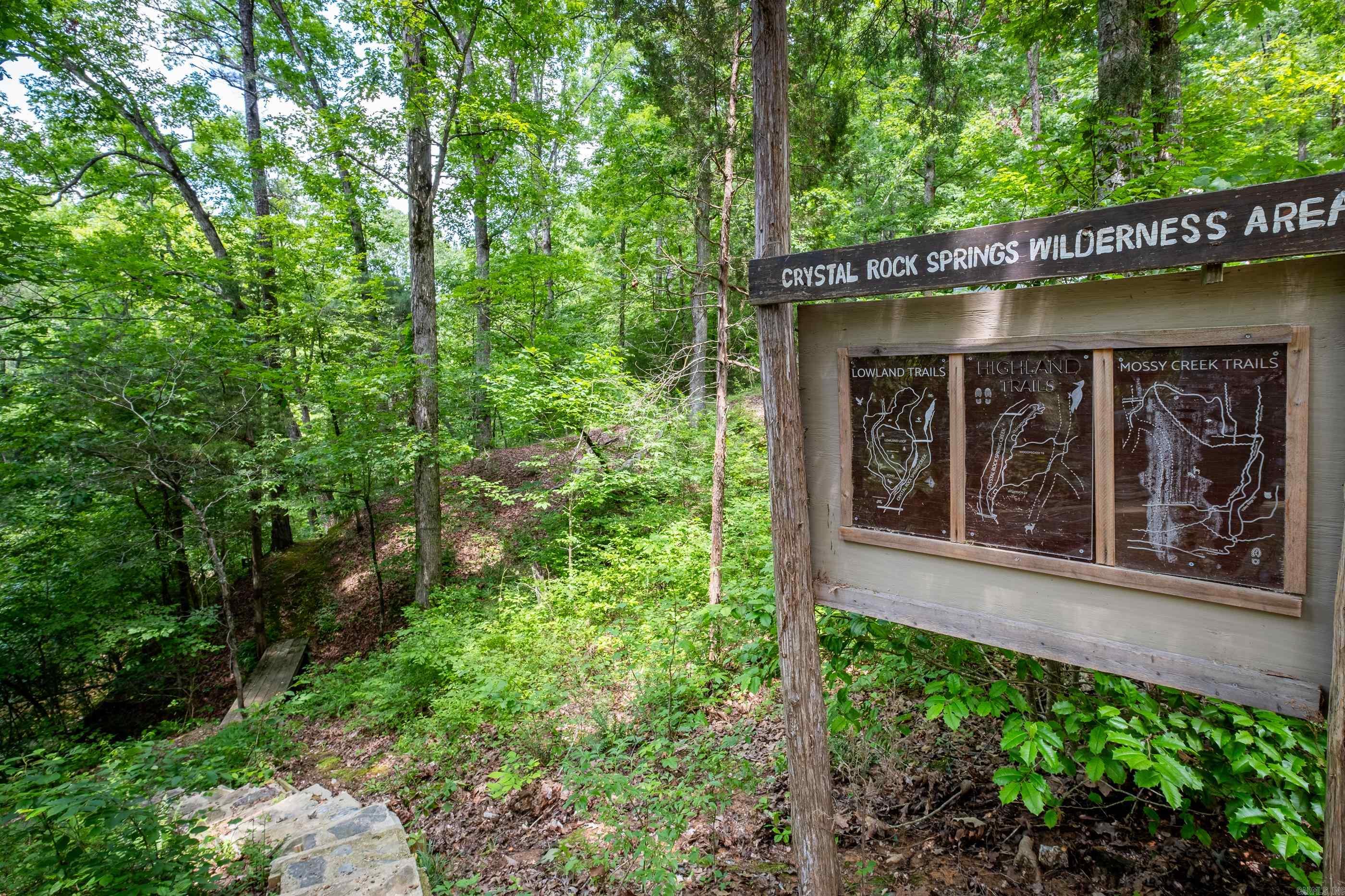 Saline - Residential