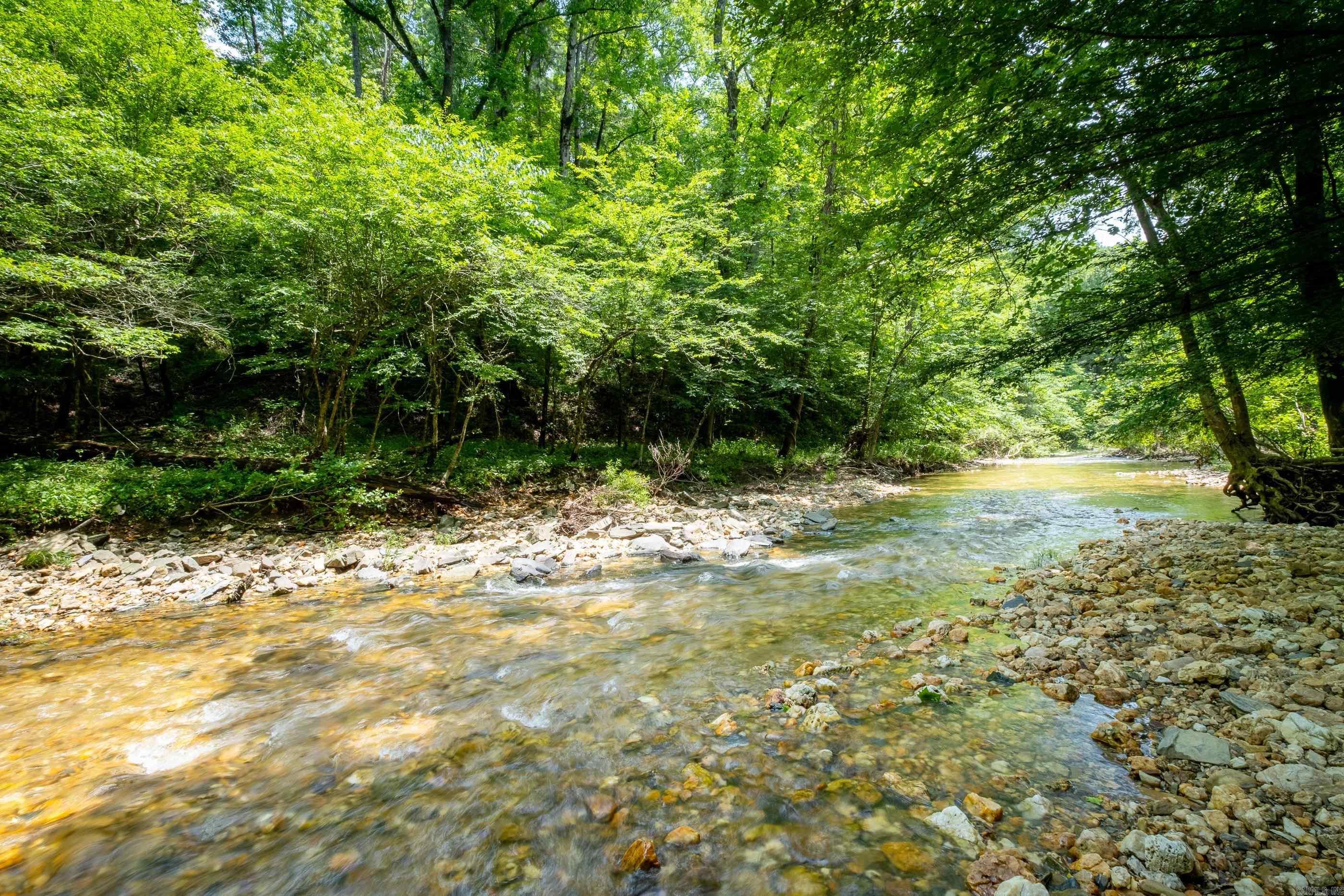 Saline - Residential