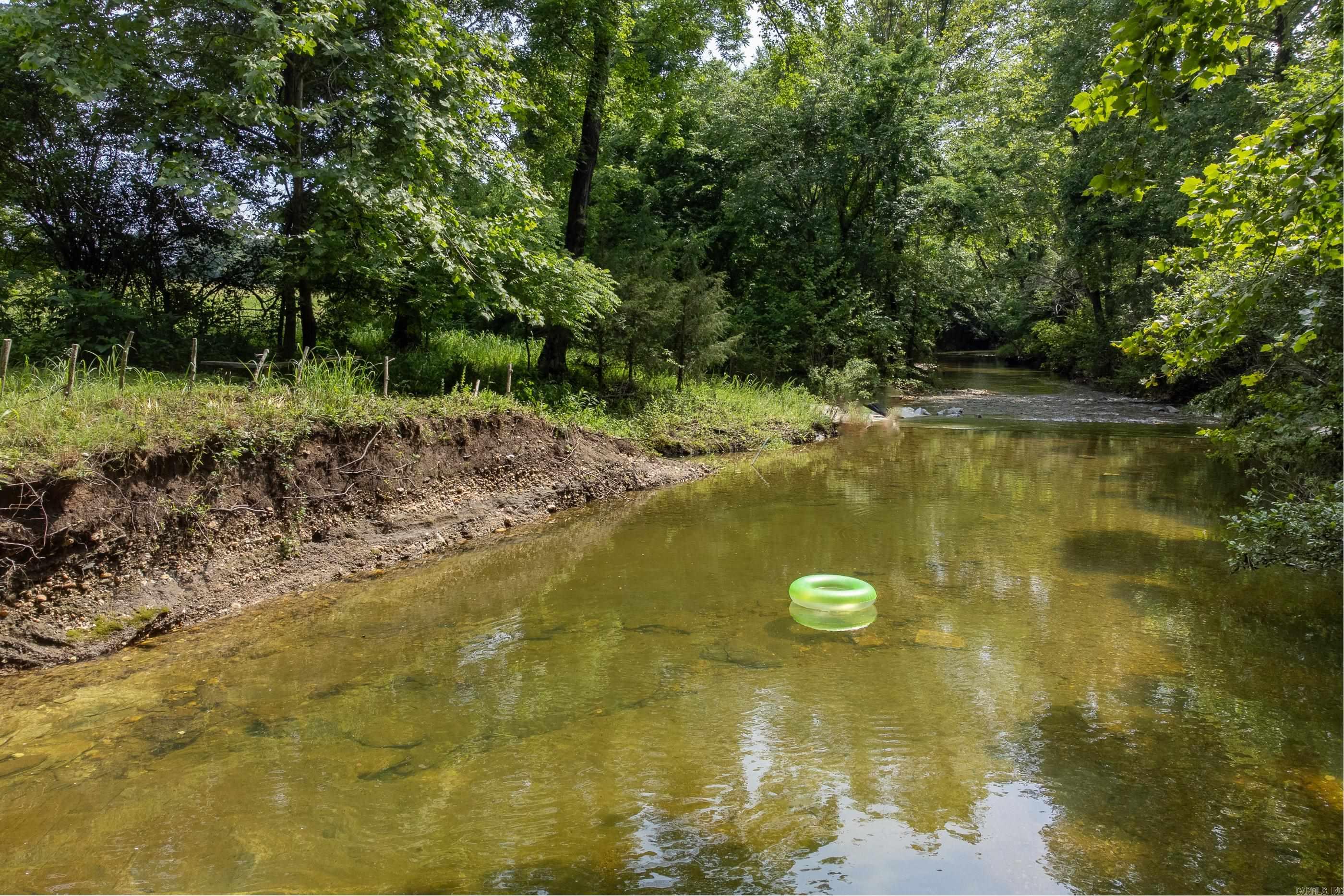 Saline - Residential