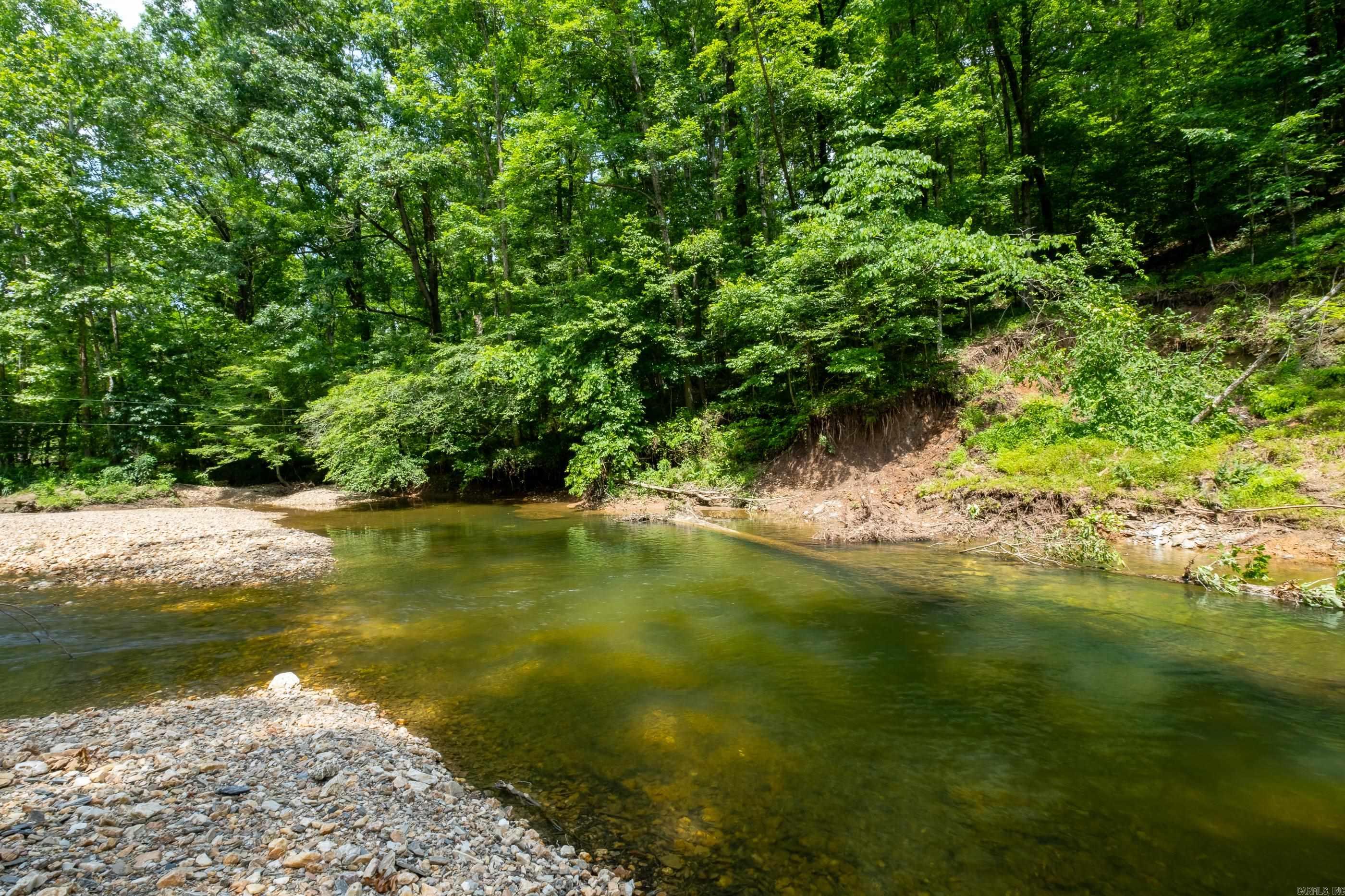 Saline - Residential