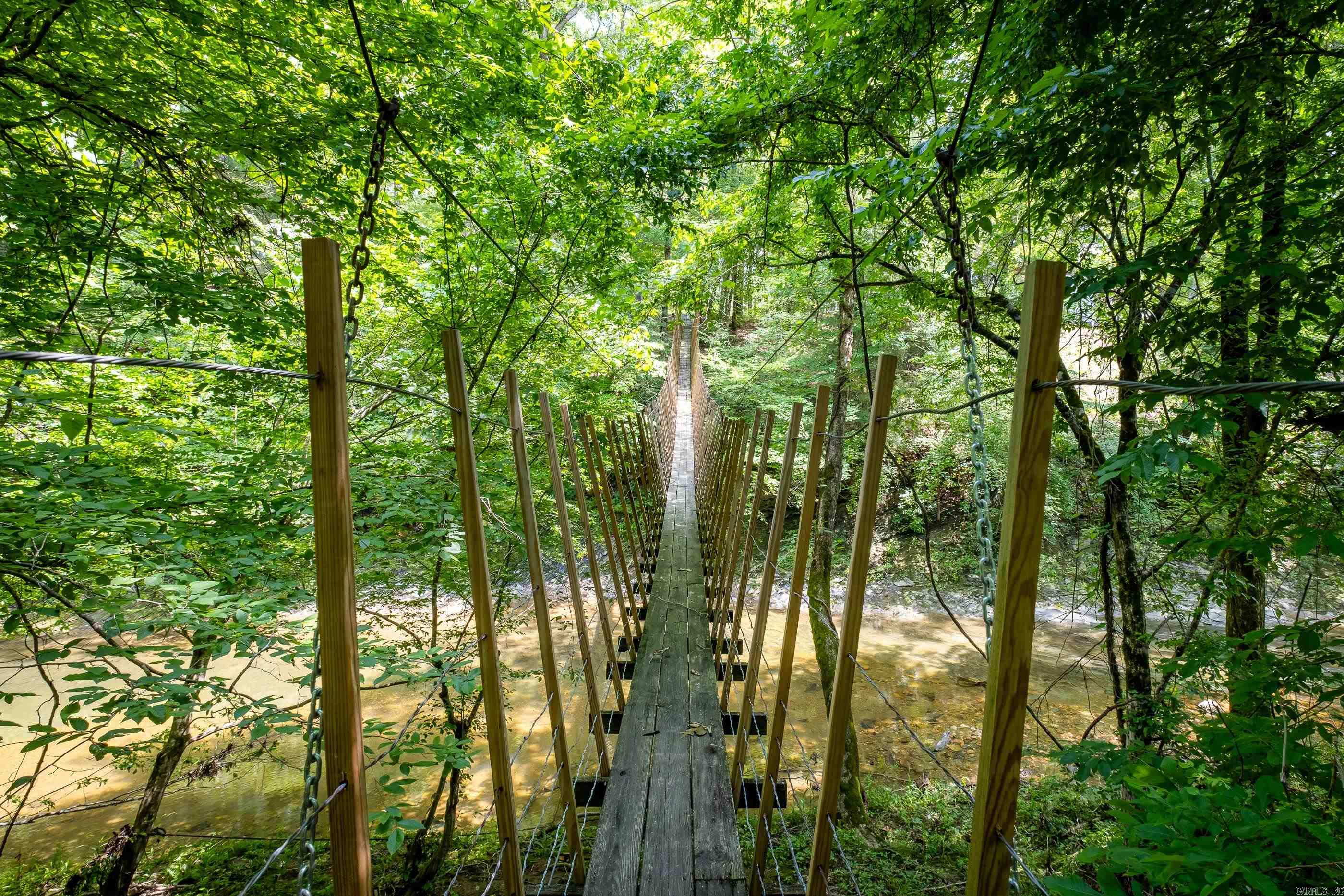 Saline - Residential