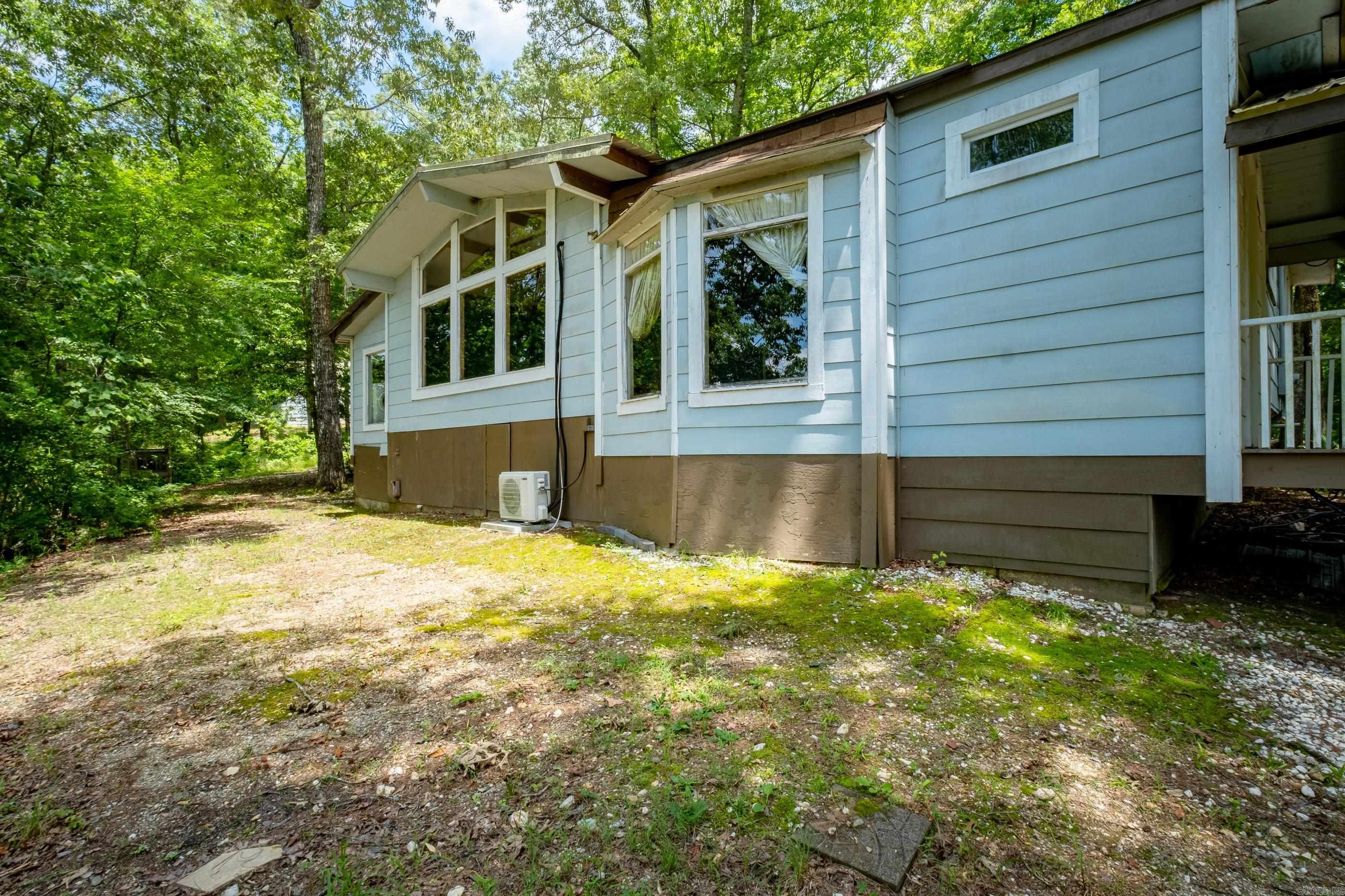 Saline - Residential