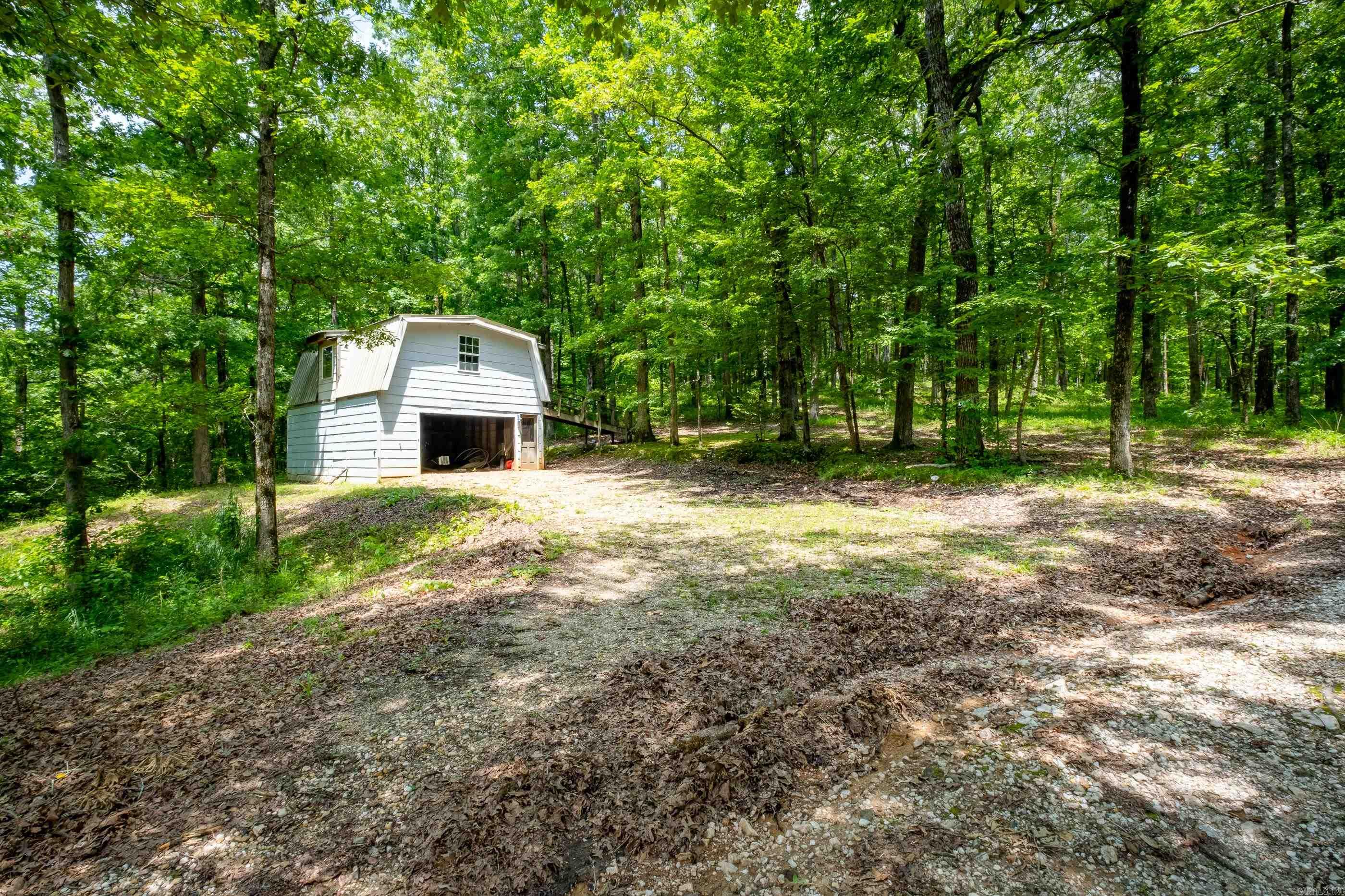 Saline - Residential