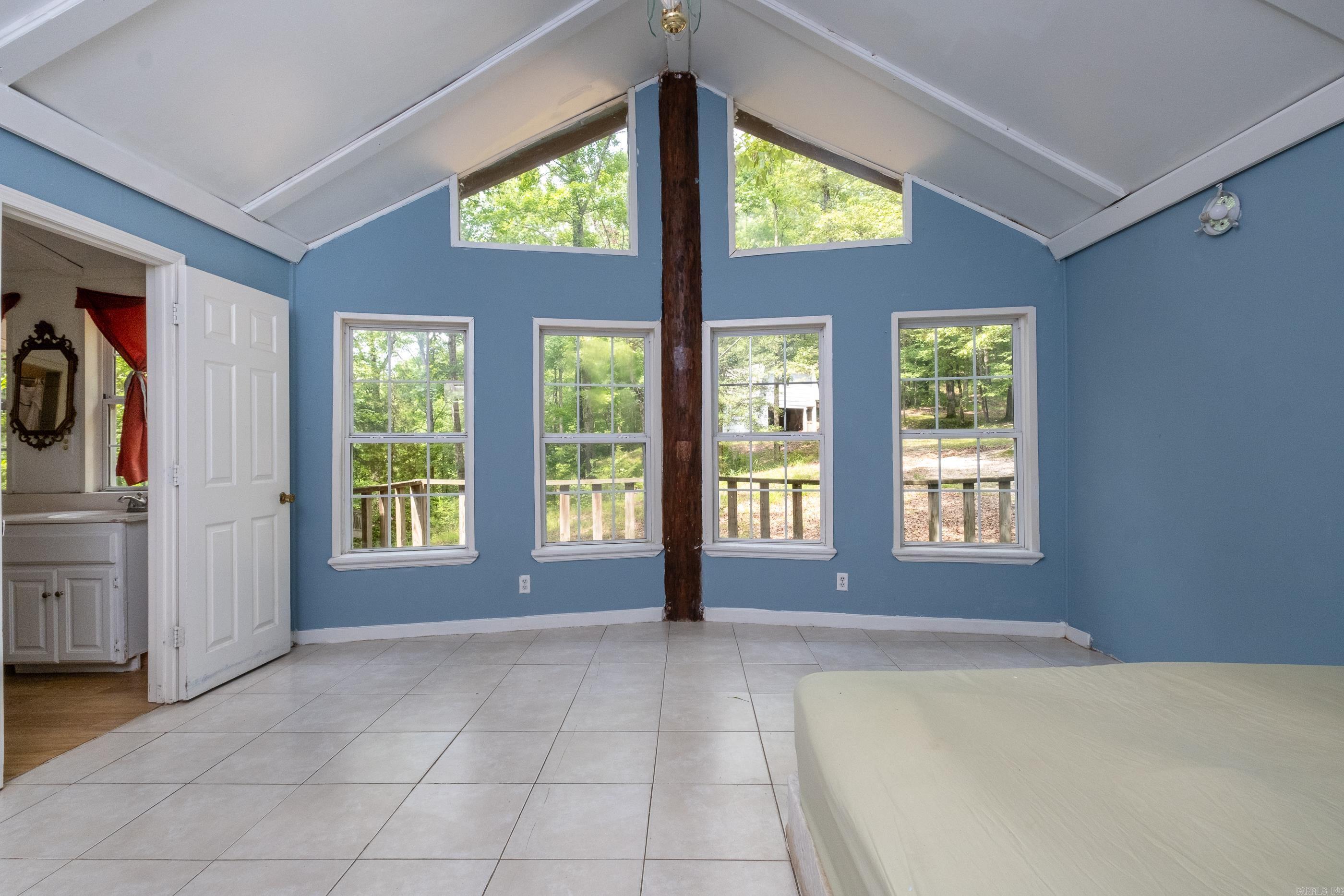 Saline - Residential