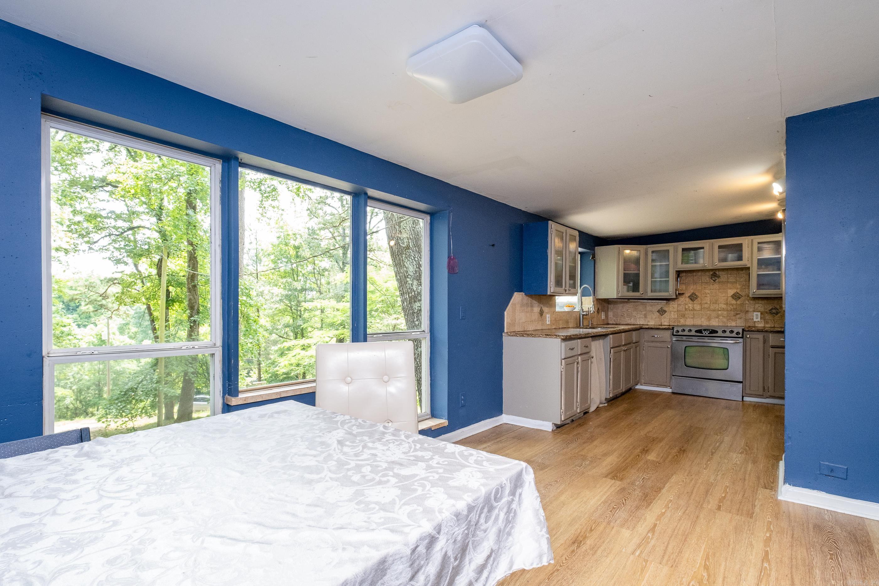 Saline - Residential