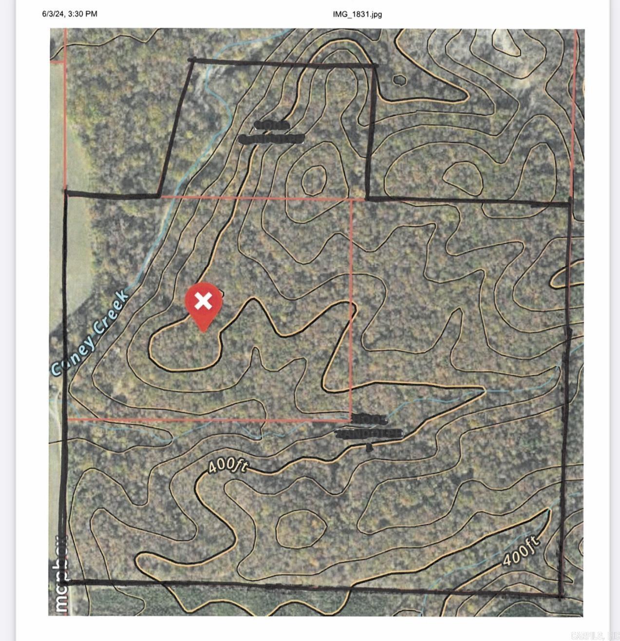 Saline - Residential