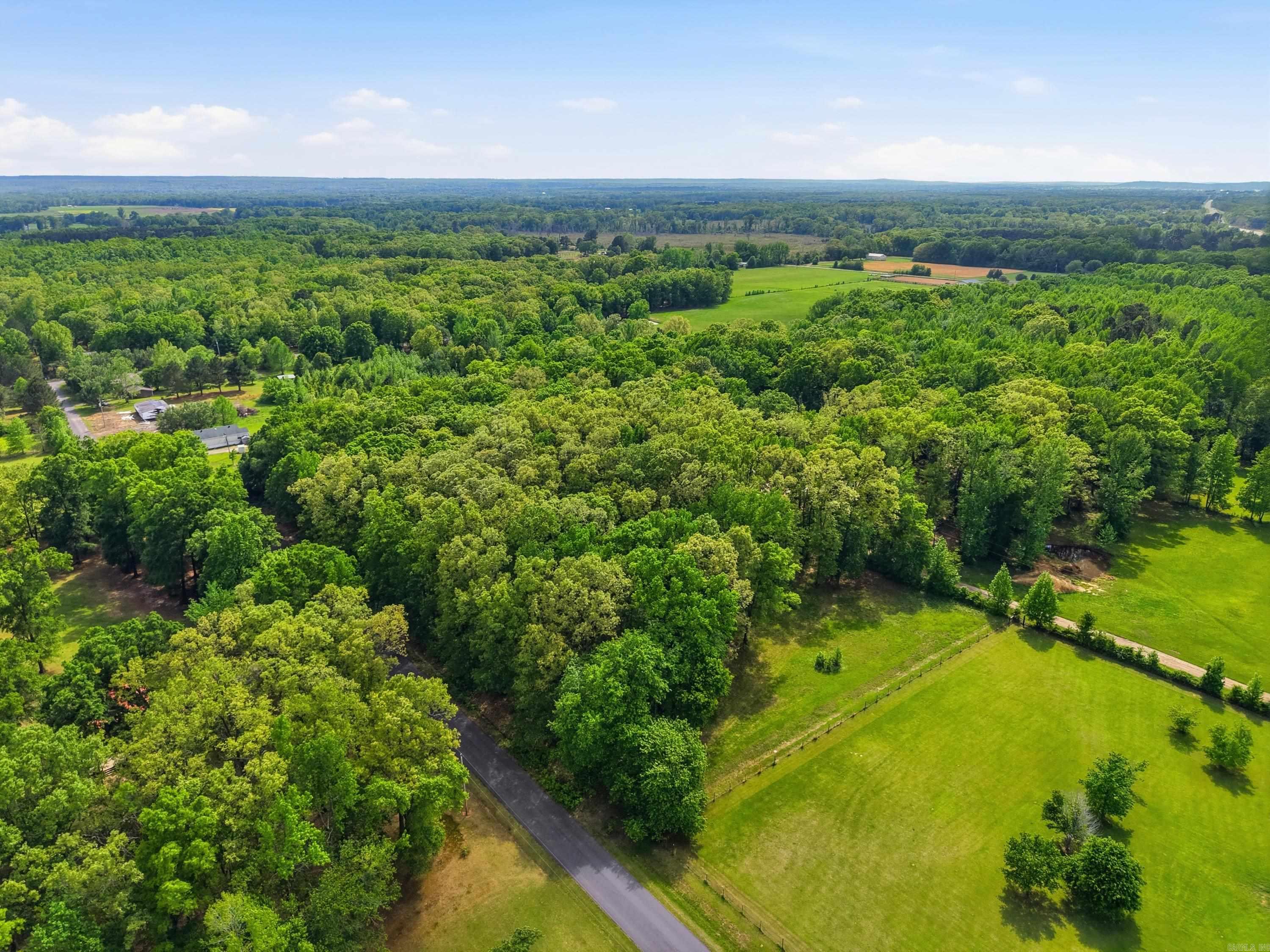 Metes & Bounds - Land