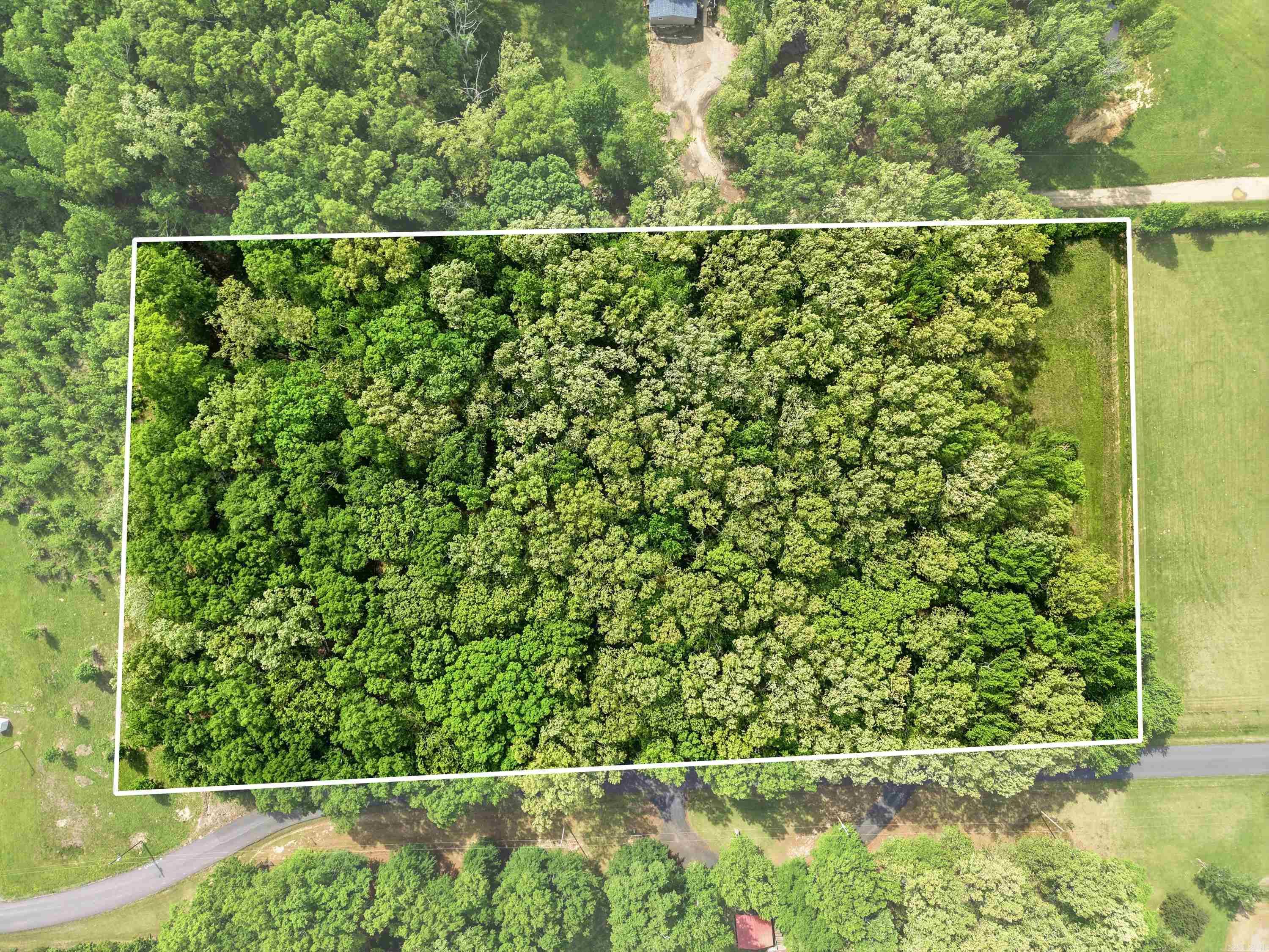 Metes & Bounds - Land