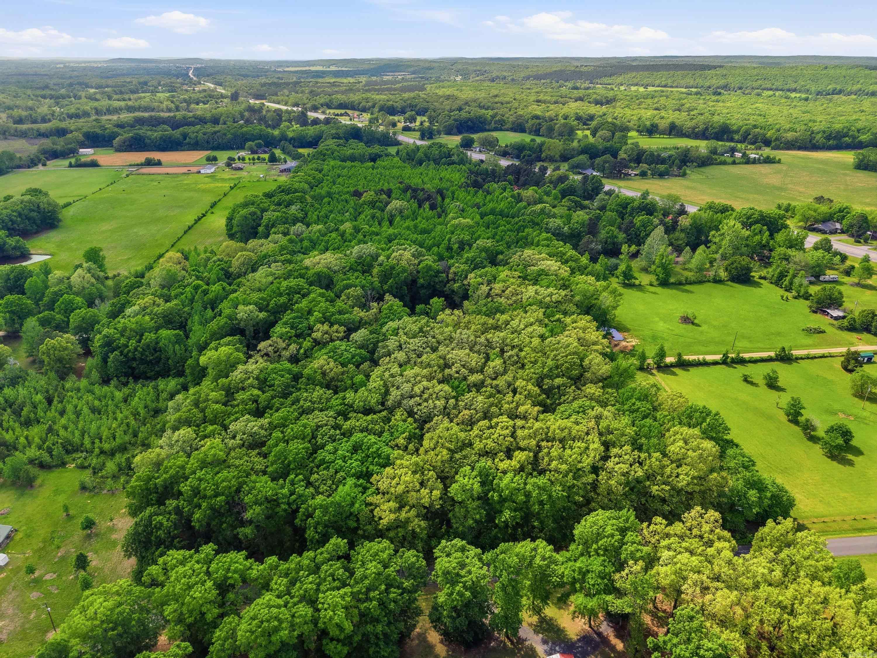 Metes & Bounds - Land