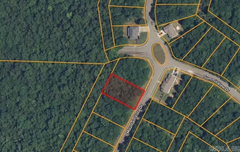 For Sale: Residential Lot at 32 Mountain Vista Dr., Alexander, AR – Ready for Your Dream Home! Discover the perfect canvas for your custom home at 32 Mountain Vista Dr. in the scenic surrounds of Alexander, AR. This build-ready residential lot comes complete with all the essential underground utilities including water, sewer, gas, and electric, ensuring a seamless start to your building project. Owned by a reputable builder ready to bring your dream home to life, this property is also open to other builders looking to construct spec homes. It's a rare opportunity in a developing area, with three new construction homes already underway in the neighborhood. Nestled along a ridge line, some lots boast stunning views, while all offer the tranquility of backing onto a wooded green space, adding an extra layer of privacy and connection to nature. Whether you're a builder or a future homeowner, 32 Mountain Vista Dr. presents a unique chance to create something special in a growing community. Don’t miss out—explore the possibilities and start building your future today!