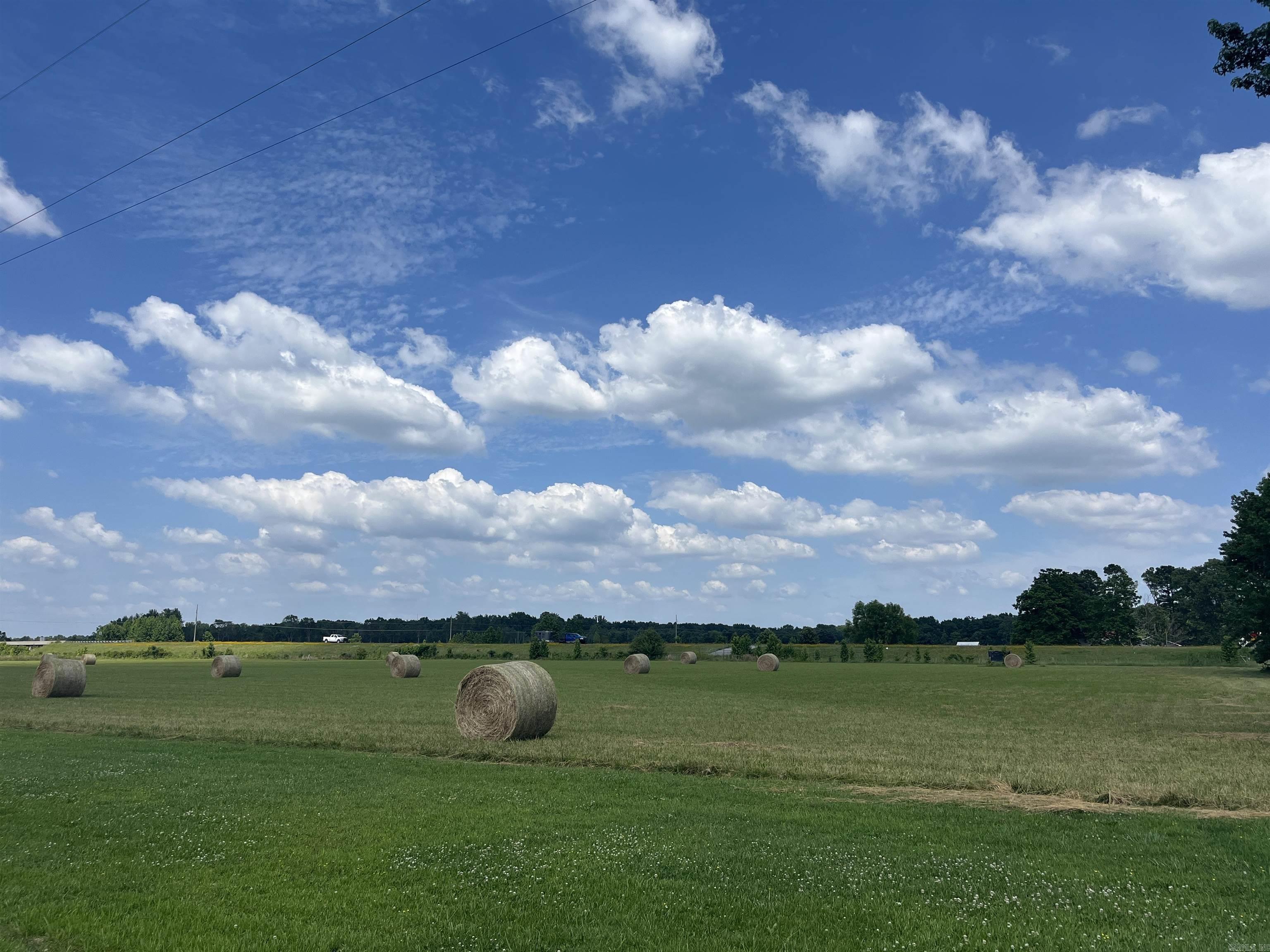 2.8 acre m/l lot with 658 ft of frontage and access along the Hwy 412 East Bypass and 185 ft along Everett Drive. Level lot inside city limits and currently zoned Agricultural. All city utilities available on Everett Dr. Has frontage/access on Bypass and Everett Dr. See agent remarks.