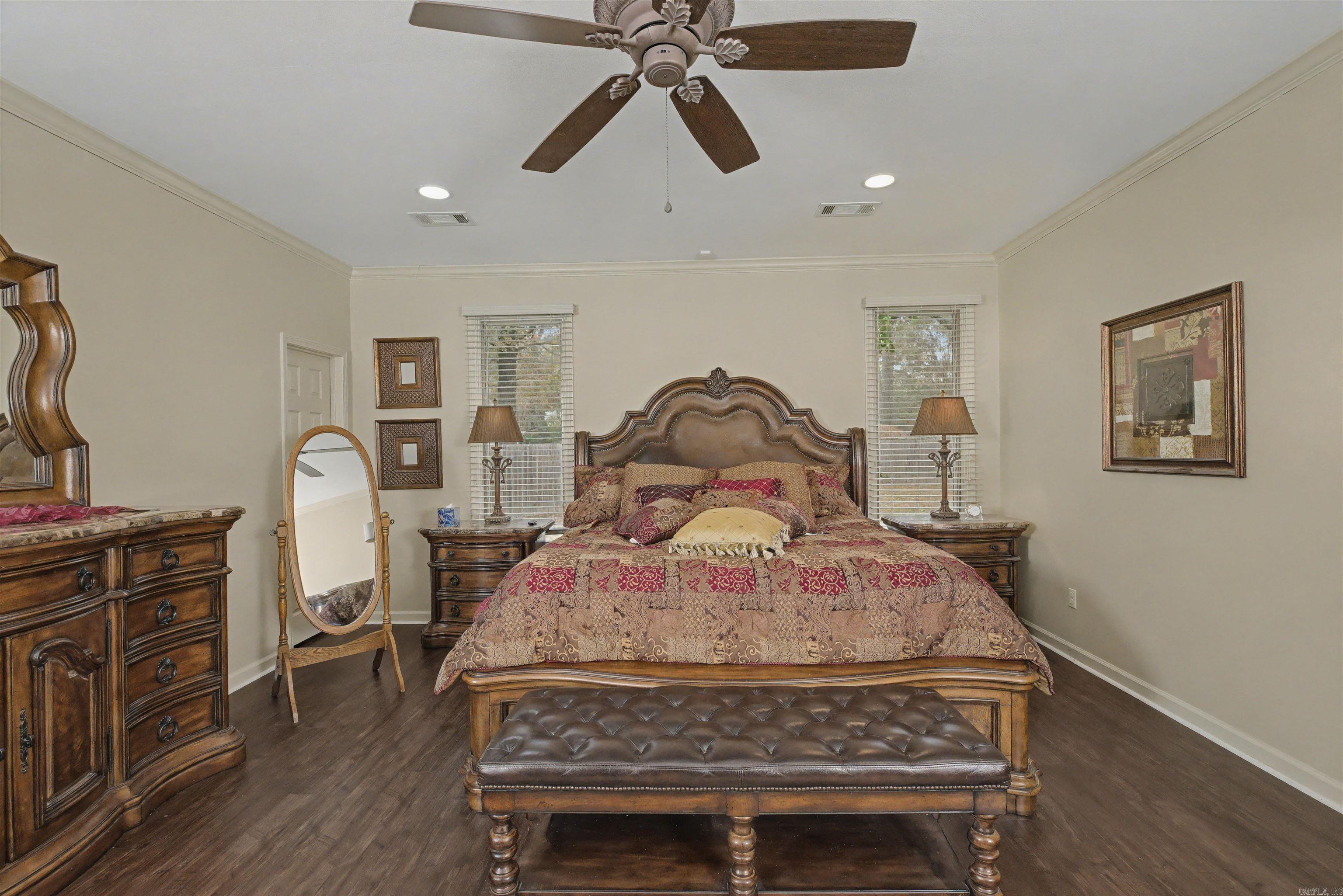 GREENWOOD PARK ADD - Residential