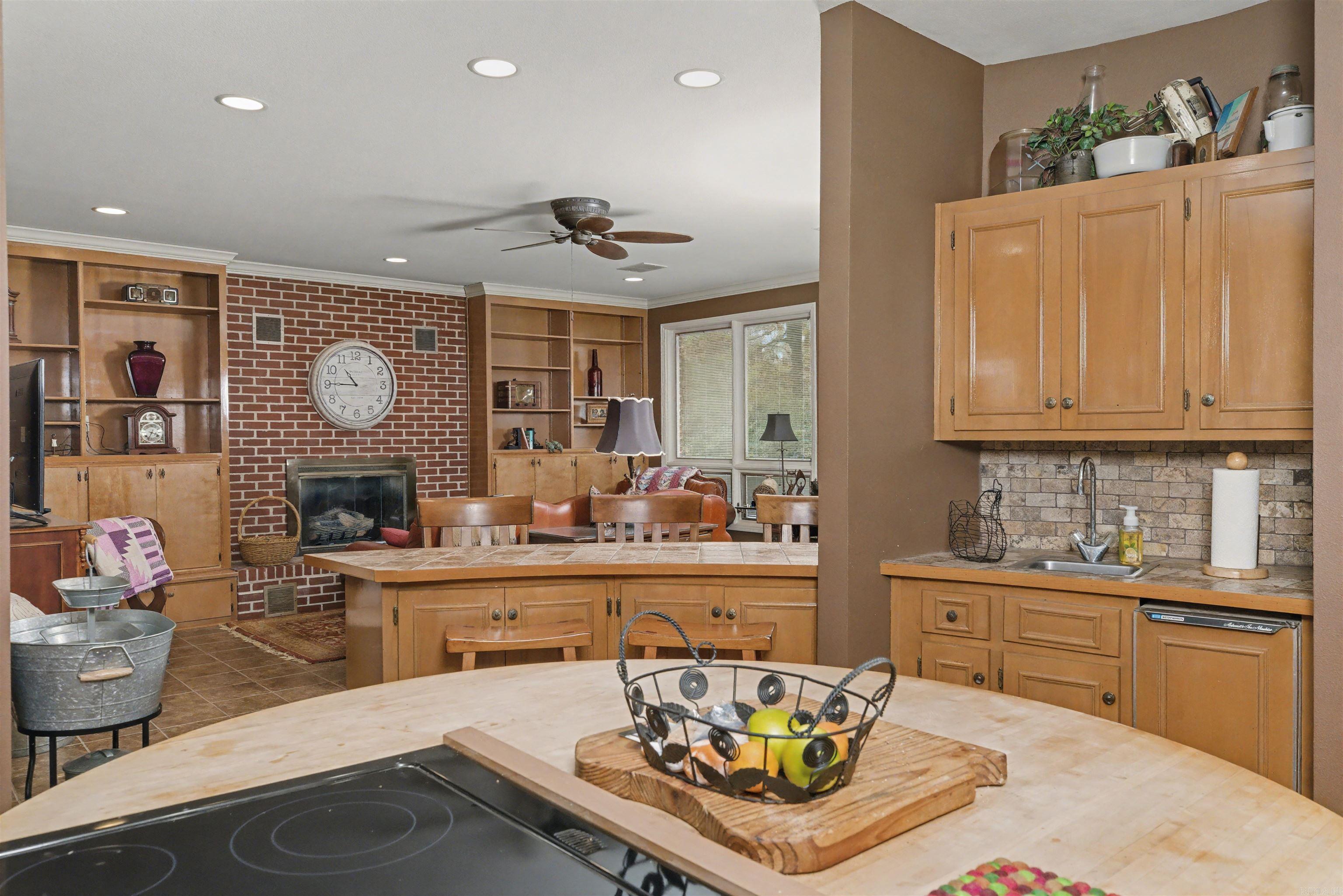 GREENWOOD PARK ADD - Residential